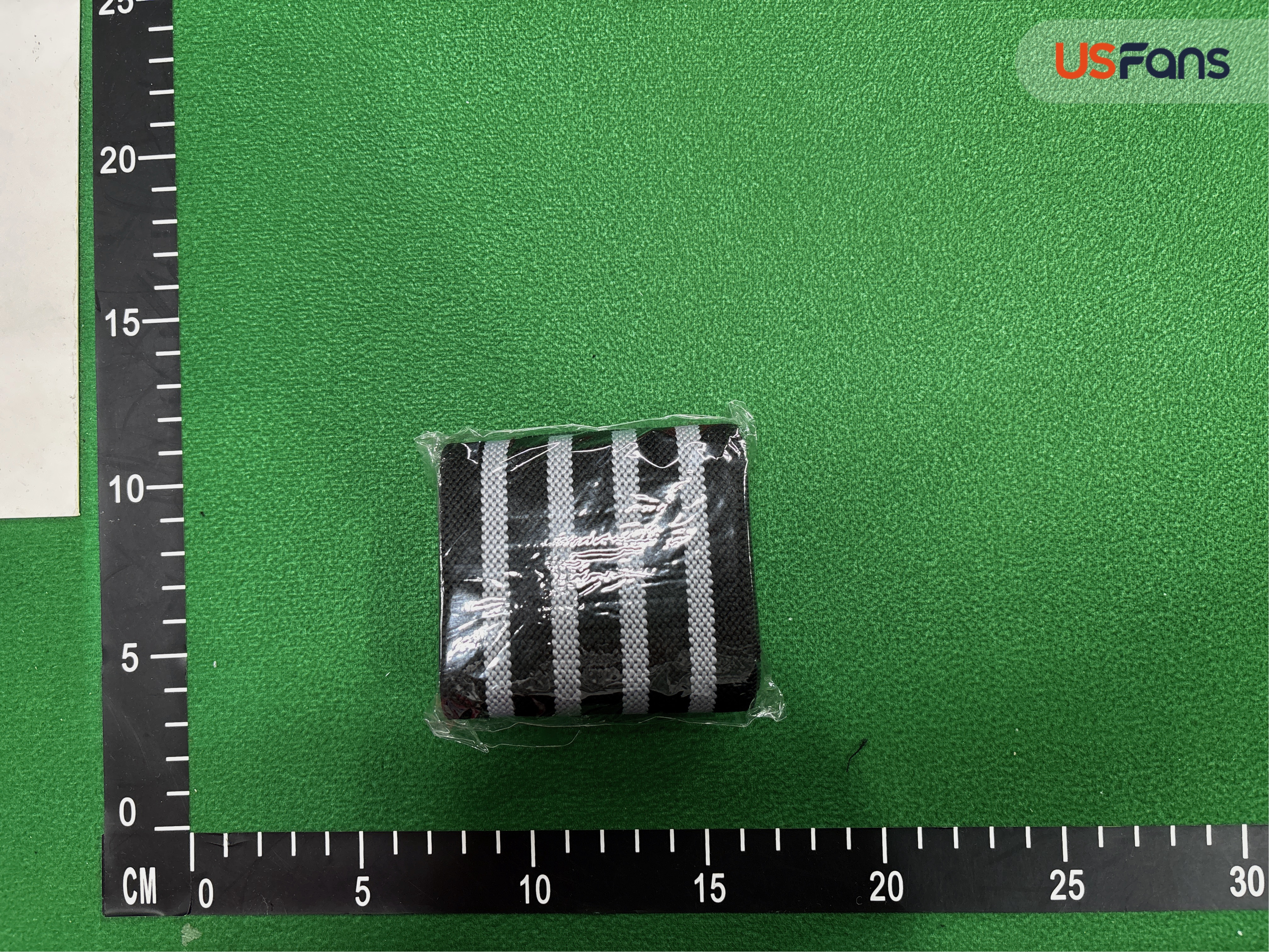Foto QC 3 di 15