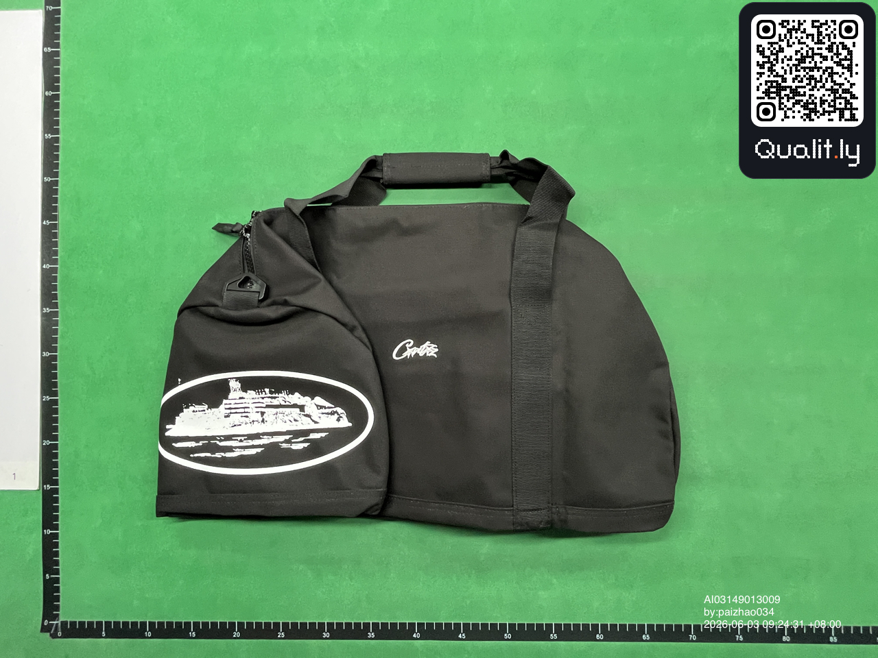 Sac — photo QC 2 sur 36