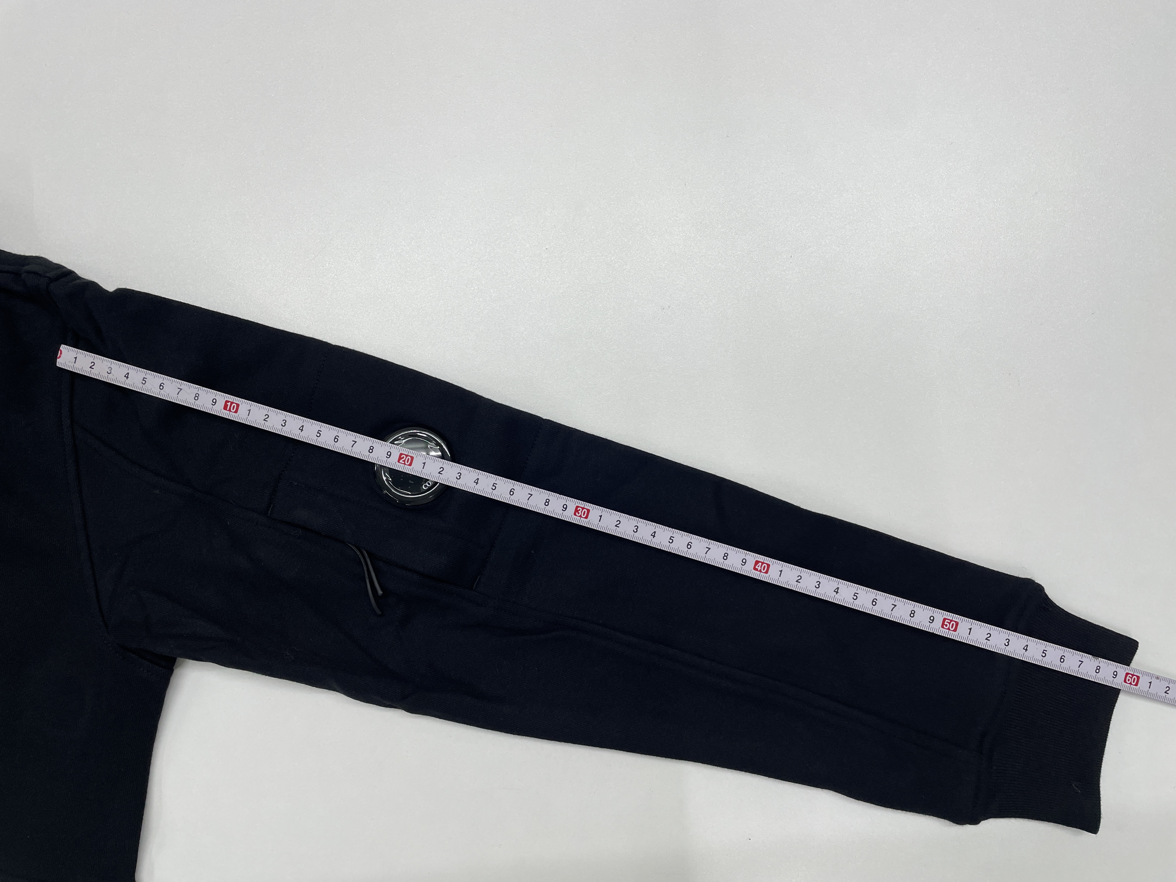 Sweatshirt QC photo 3 of 39