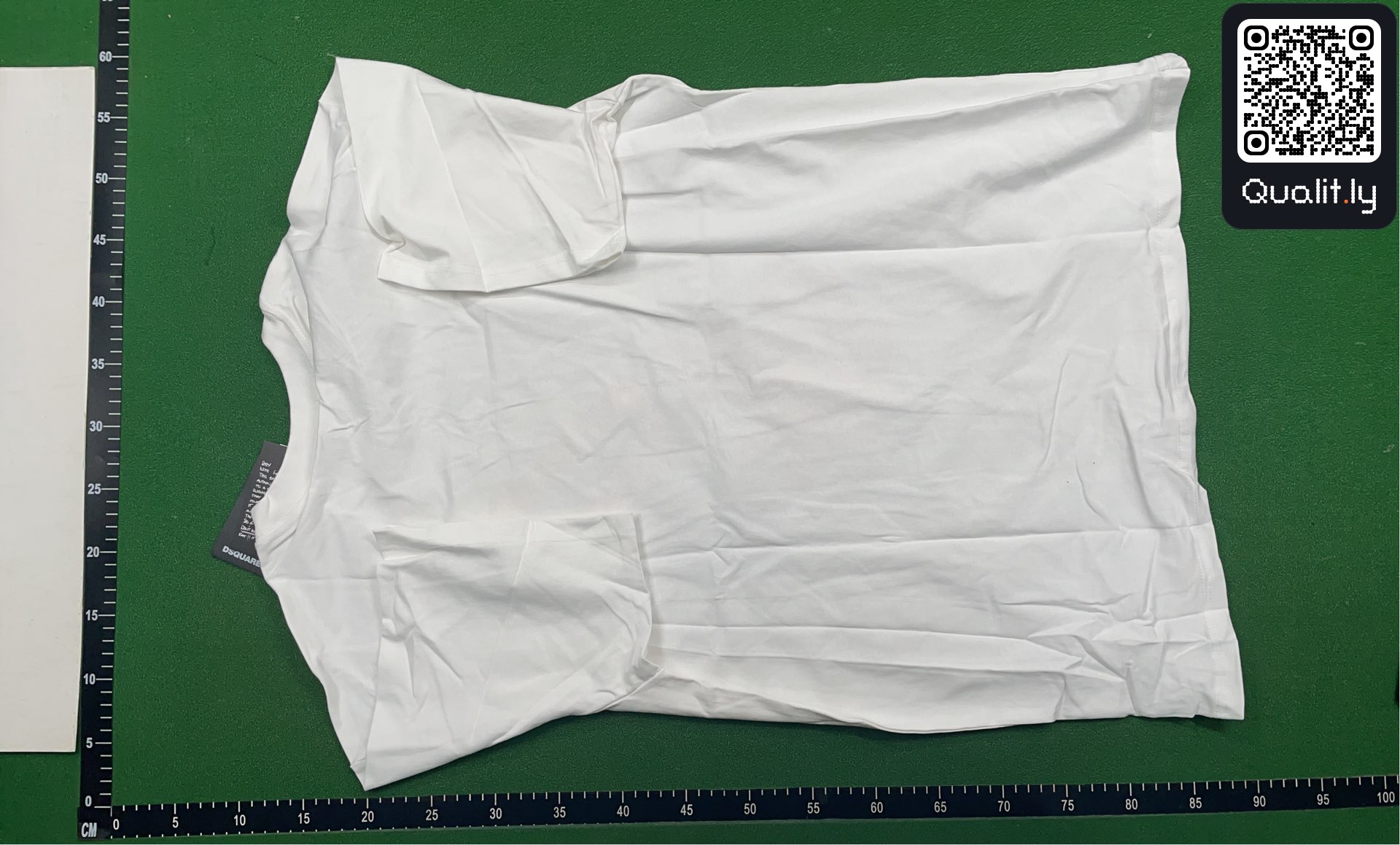 Tricou — fotografie QC 3 din 12