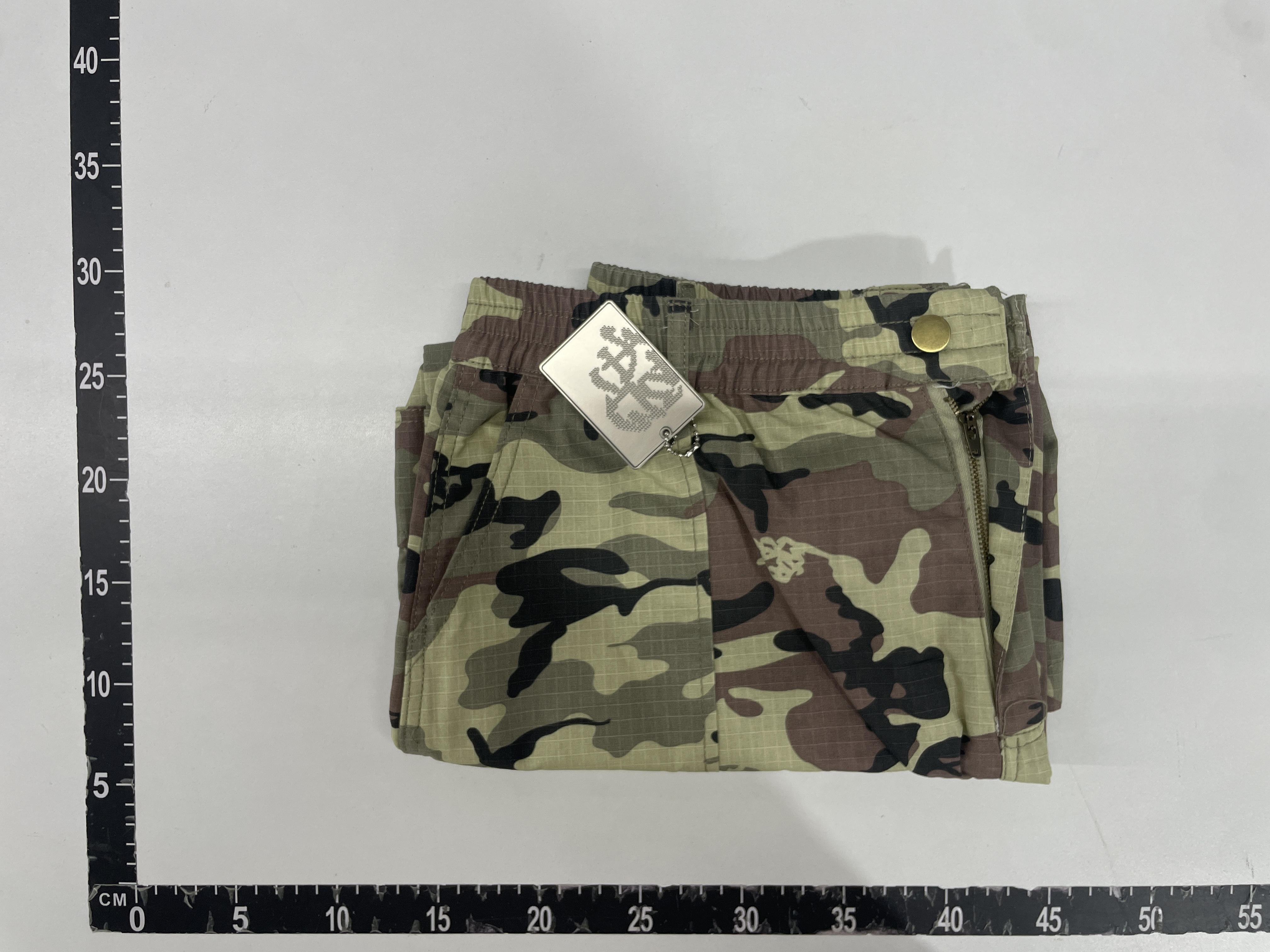 Korte broek — QC-foto 1 van 144