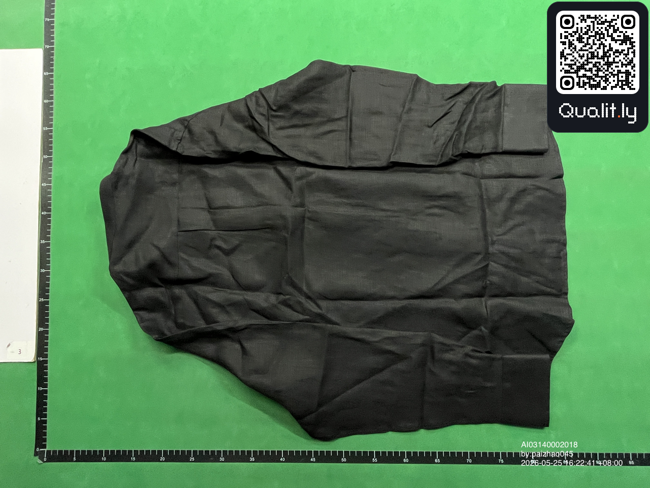 Camisa — foto QC 3 de 10