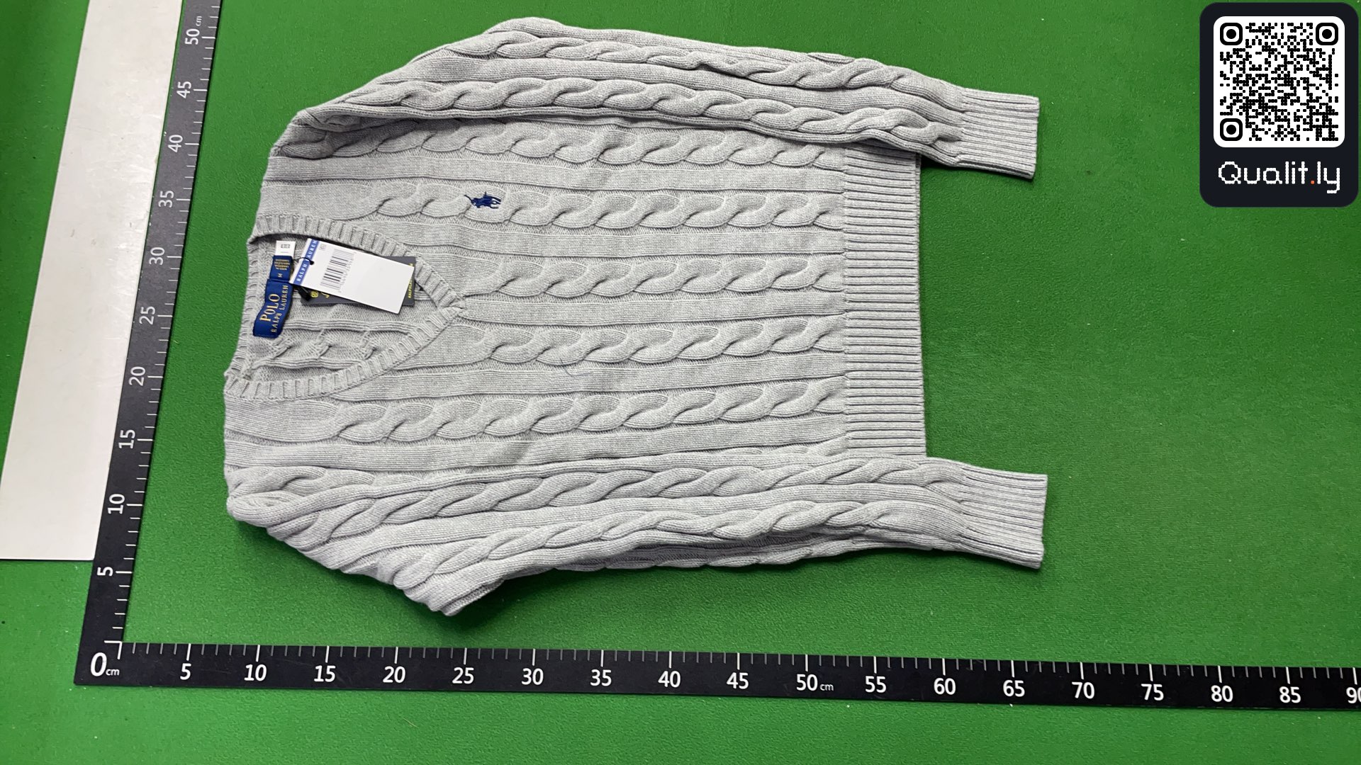 Pull — photo QC 2 sur 20