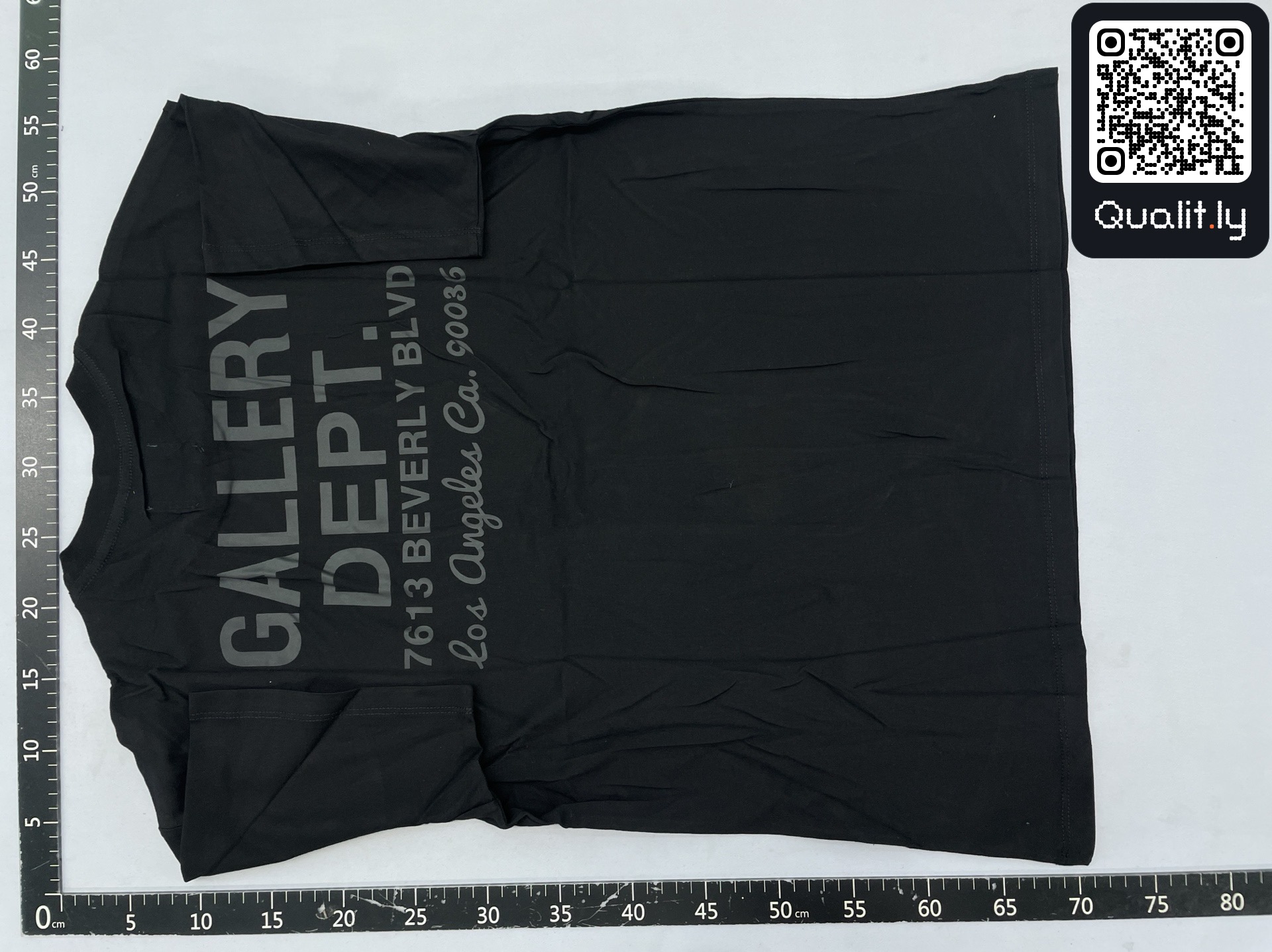 Shirt QC photo 3 of 66