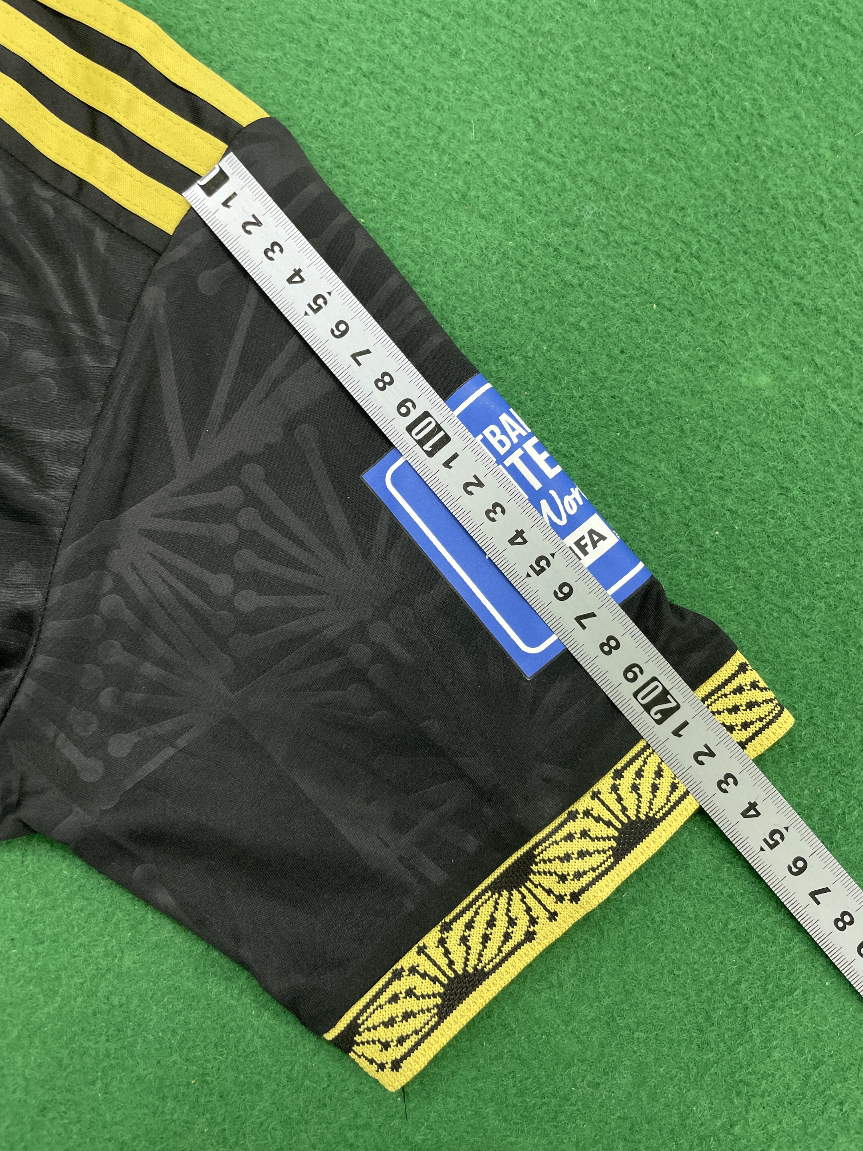 Camisa — foto QC 2 de 45