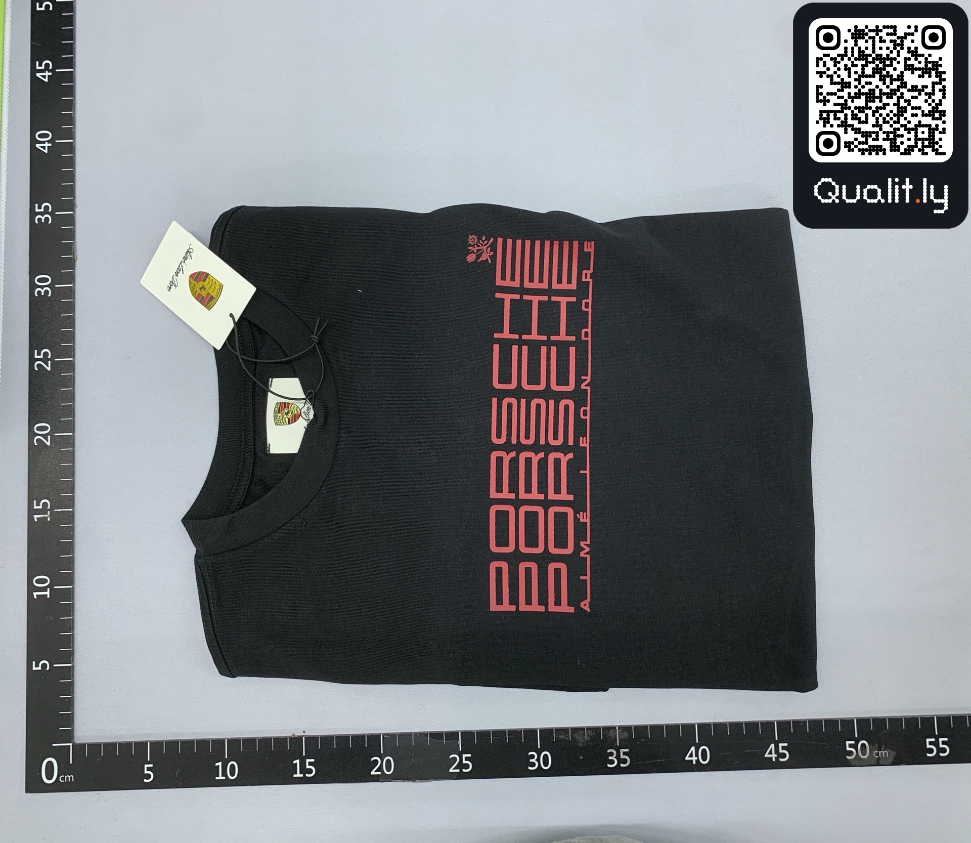 T-Shirt — QC-Foto 3 von 58