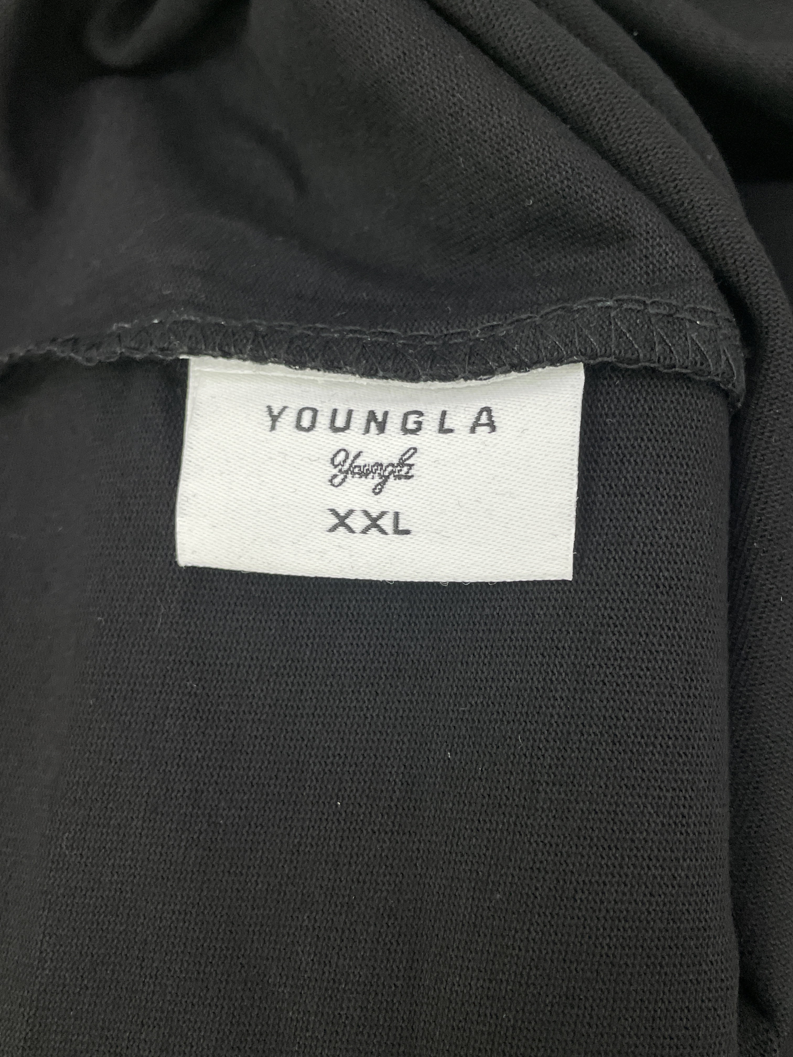 T-shirt — foto QC 3 di 18