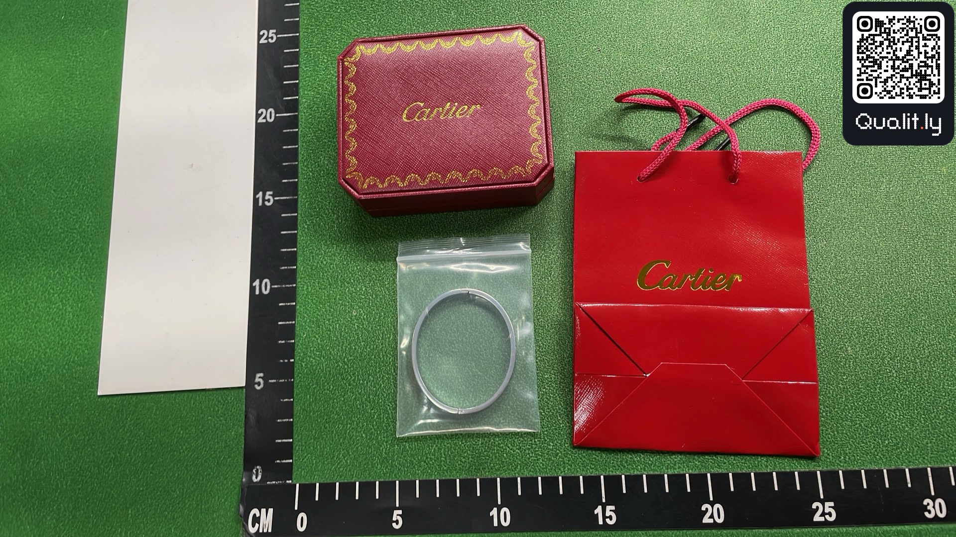 Gioiello — foto QC 3 di 6