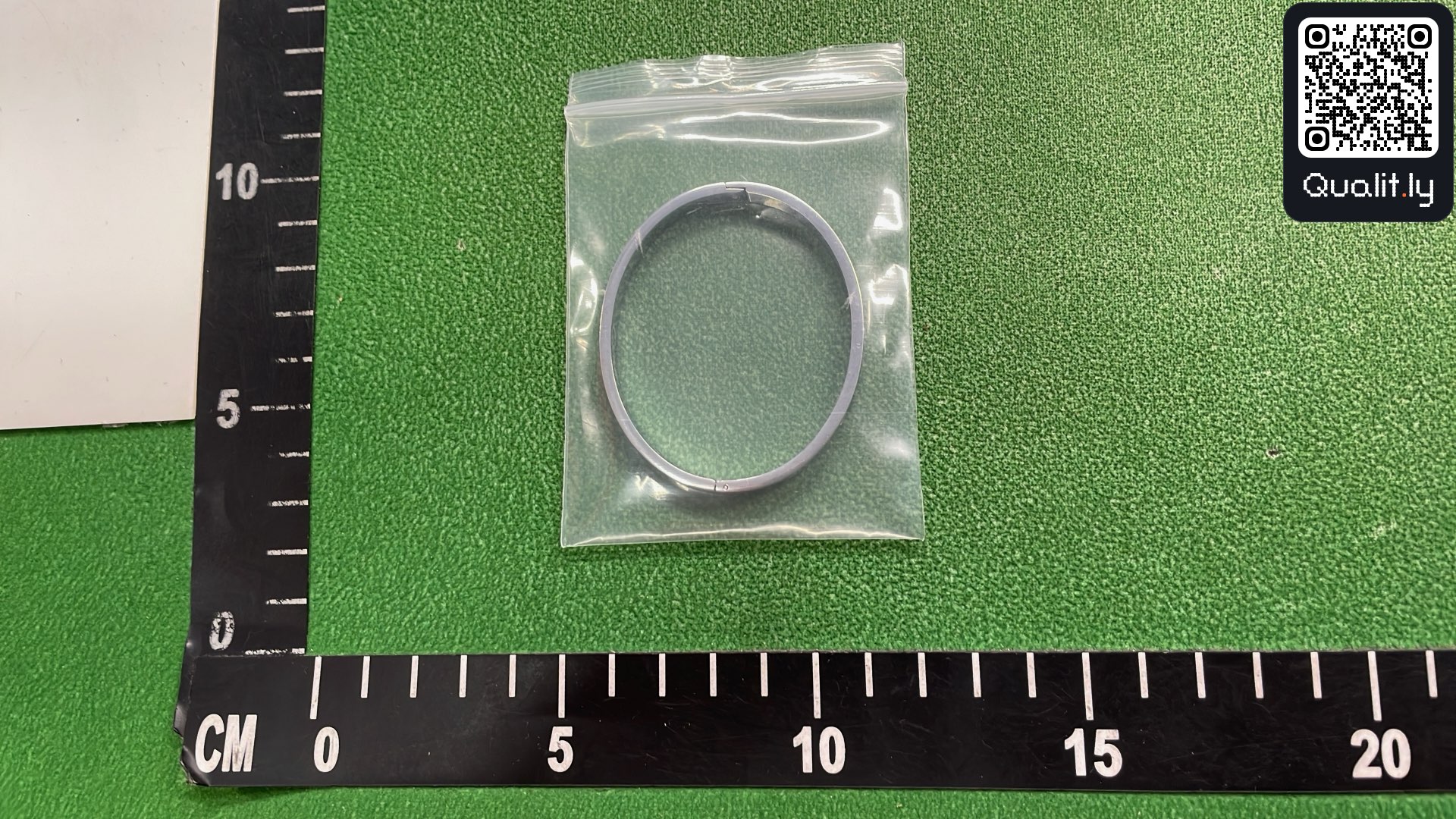 Gioiello — foto QC 2 di 6