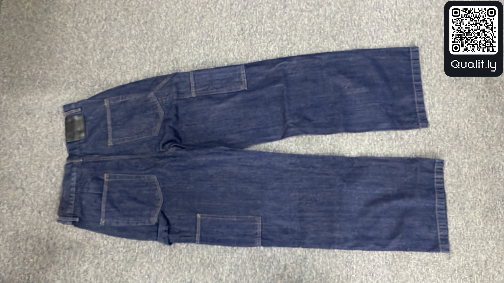 Jeans — foto QC 3 di 38