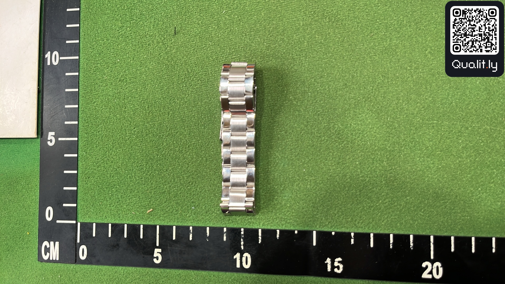 Orologio — foto QC 3 di 16