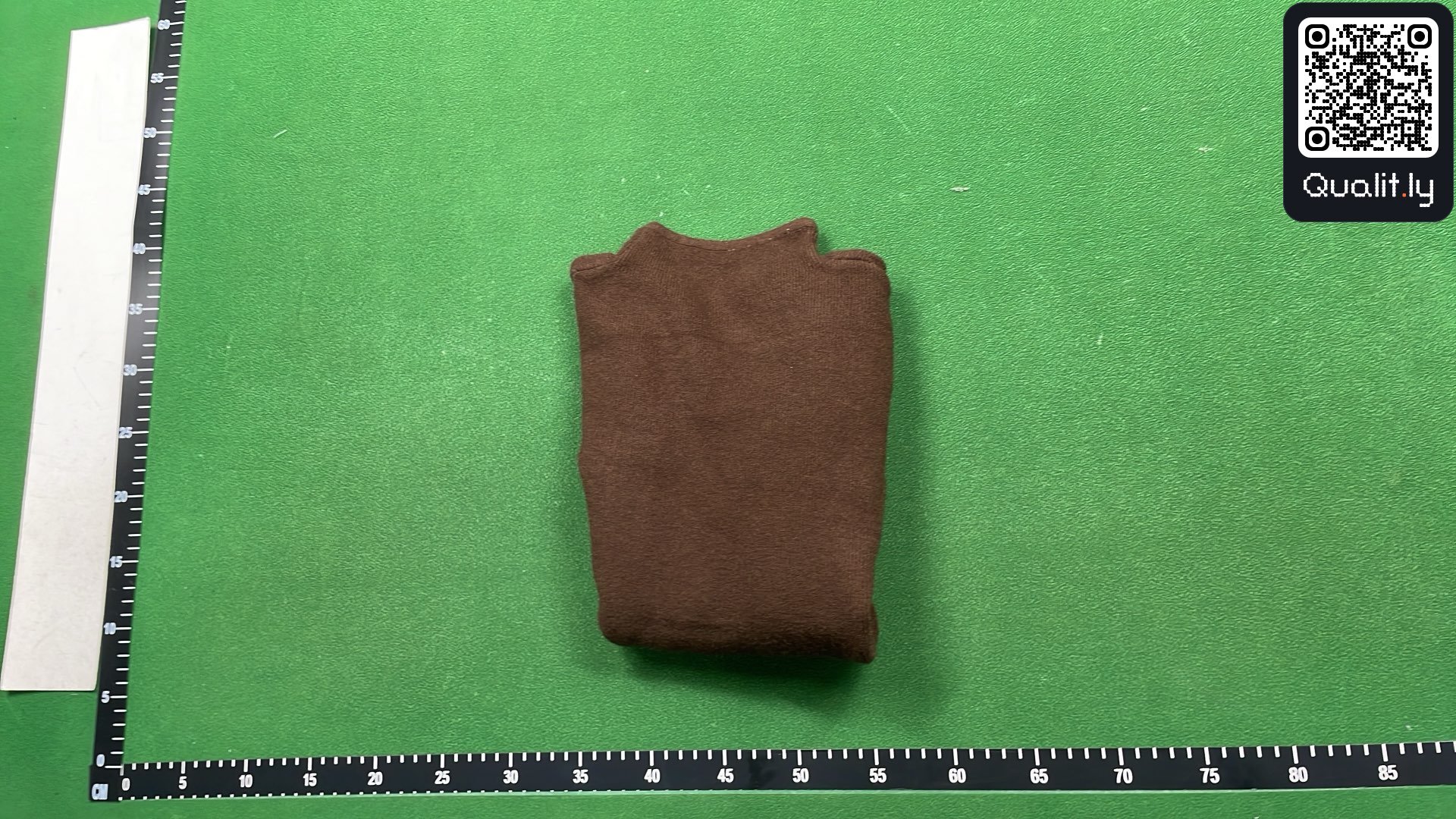Pullover — QC-Foto 3 von 6