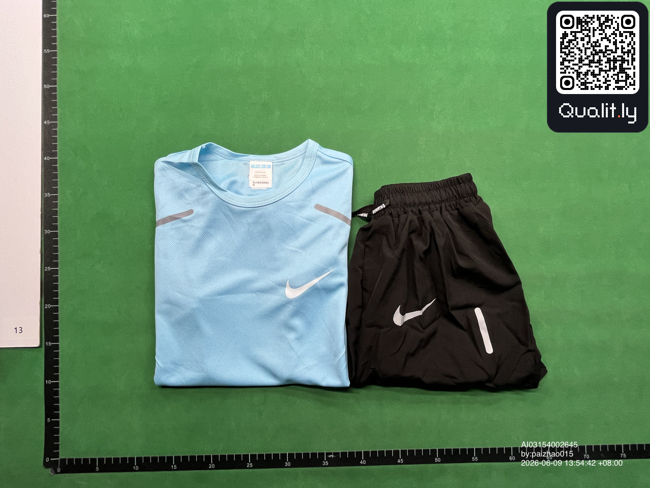 Shorts QC photo 2 of 247