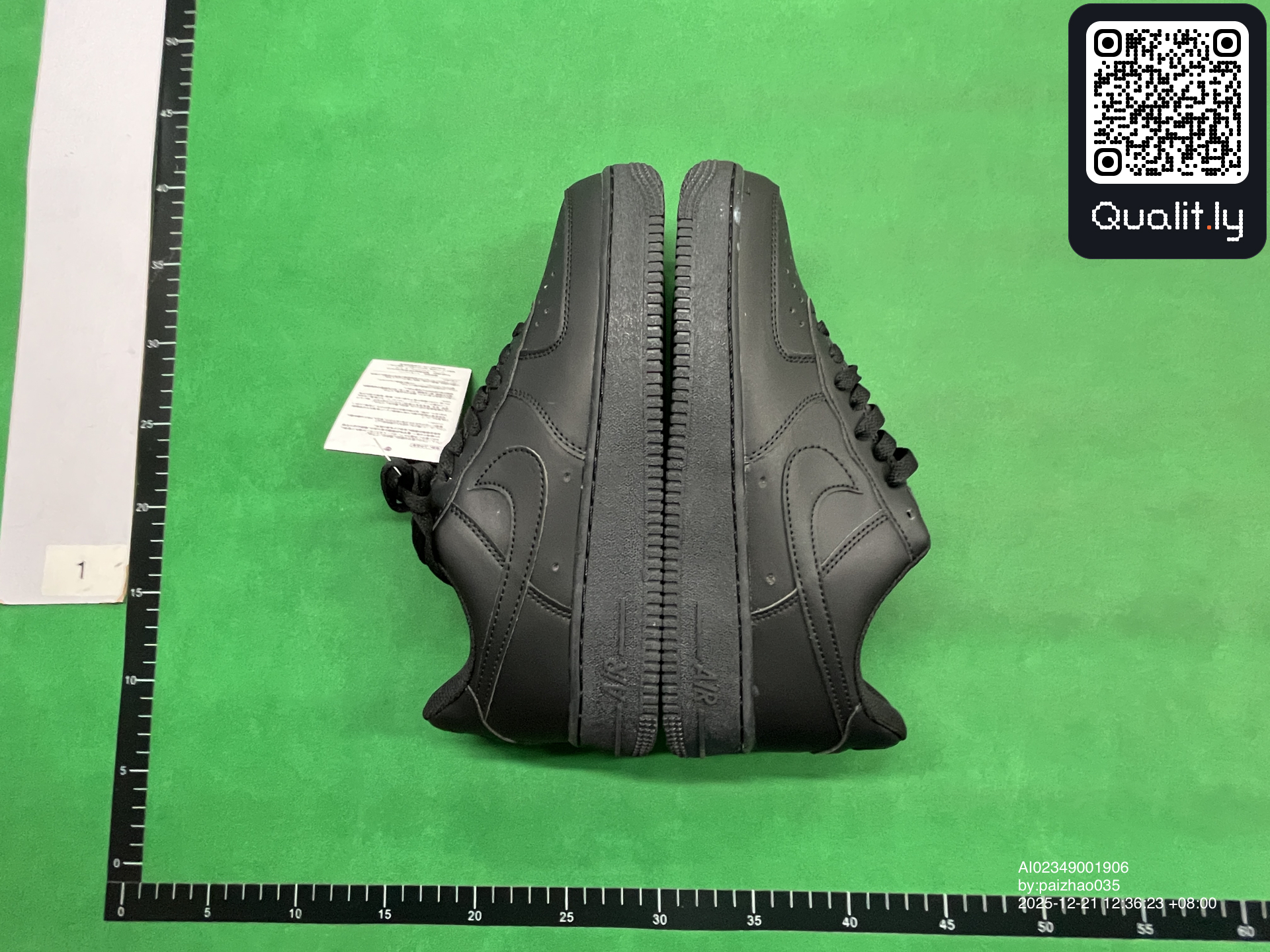 Zapatillas — foto QC 2 de 64