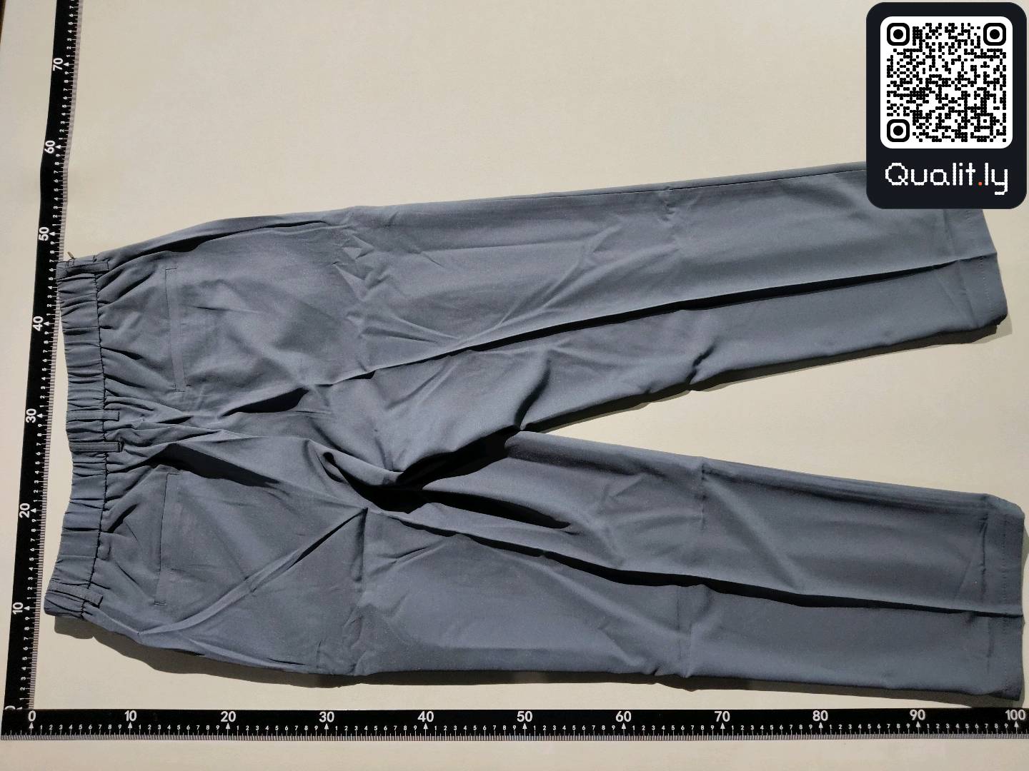 Spodnie — zdjęcie QC 3 z 20