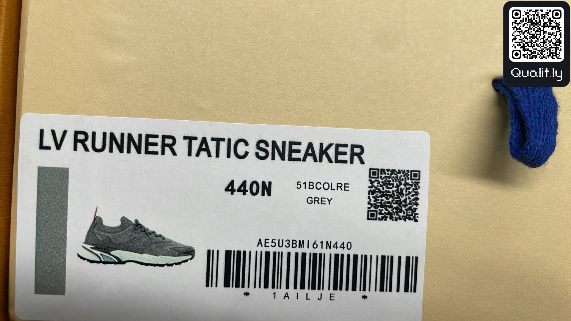 Sneakers — QC-foto 2 av 94