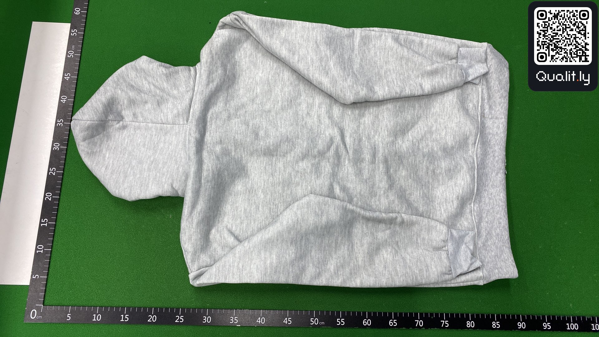 Hoodie — QC-foto 3 av 26
