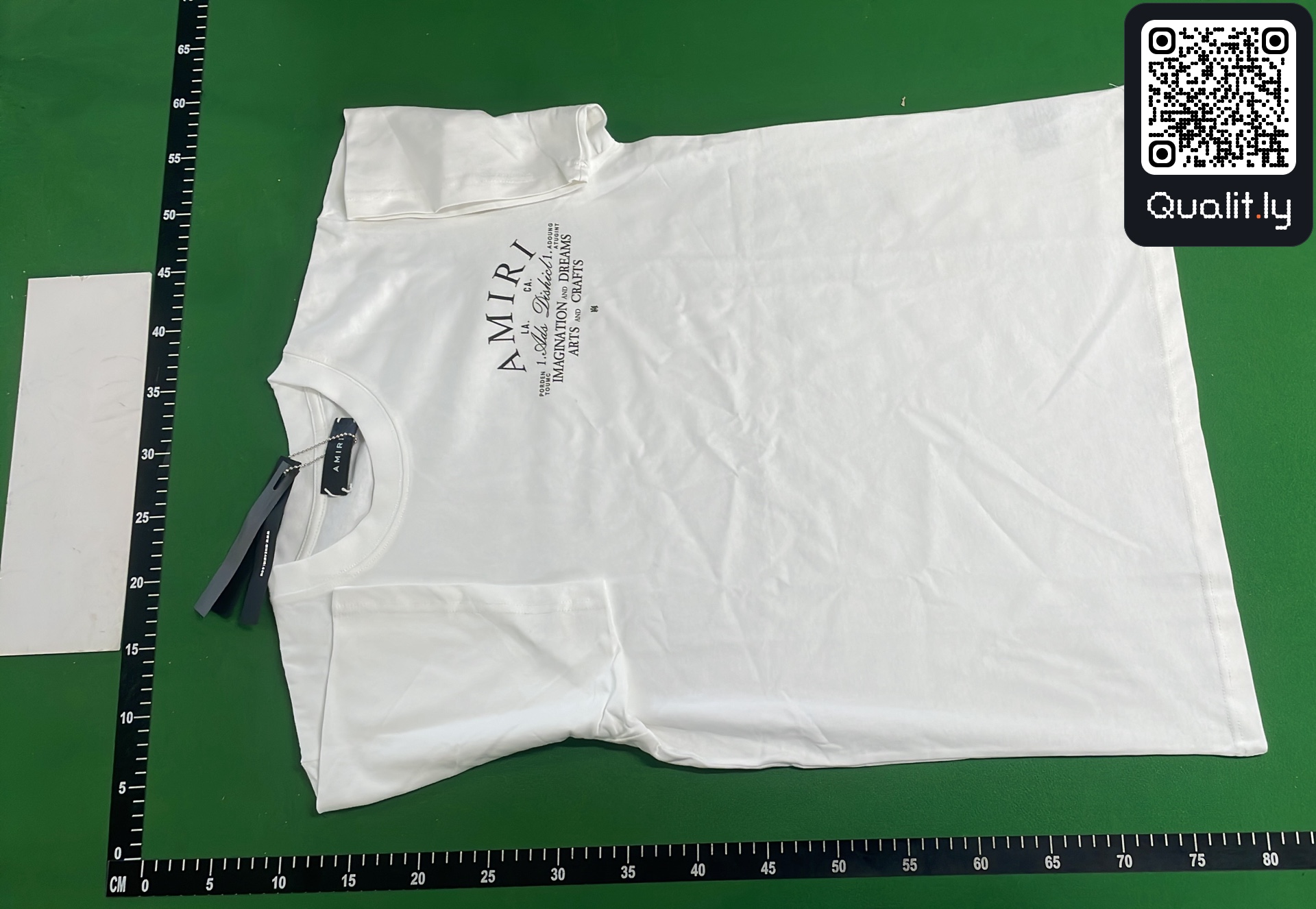 T-shirt — photo QC 2 sur 24