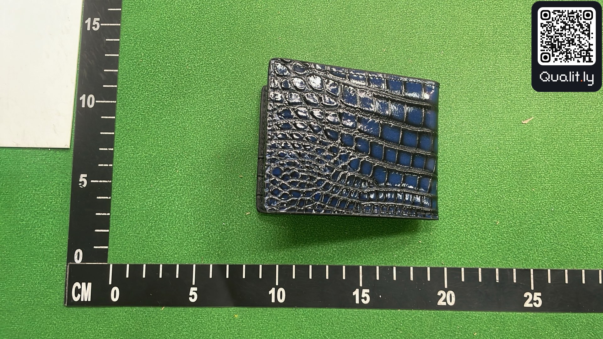 Wallet QC photo 2 of 3