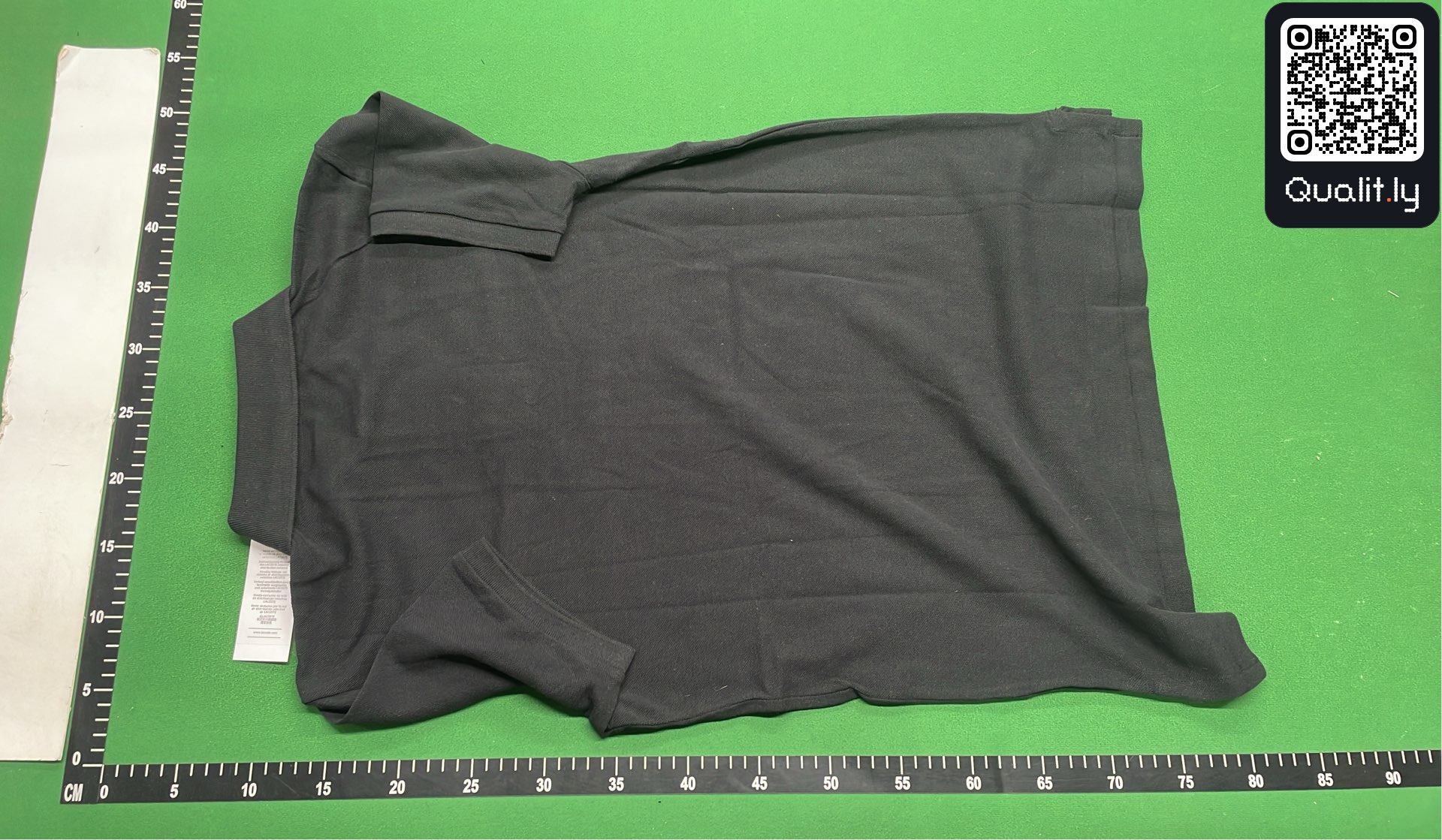 T-shirt — foto QC 3 di 4