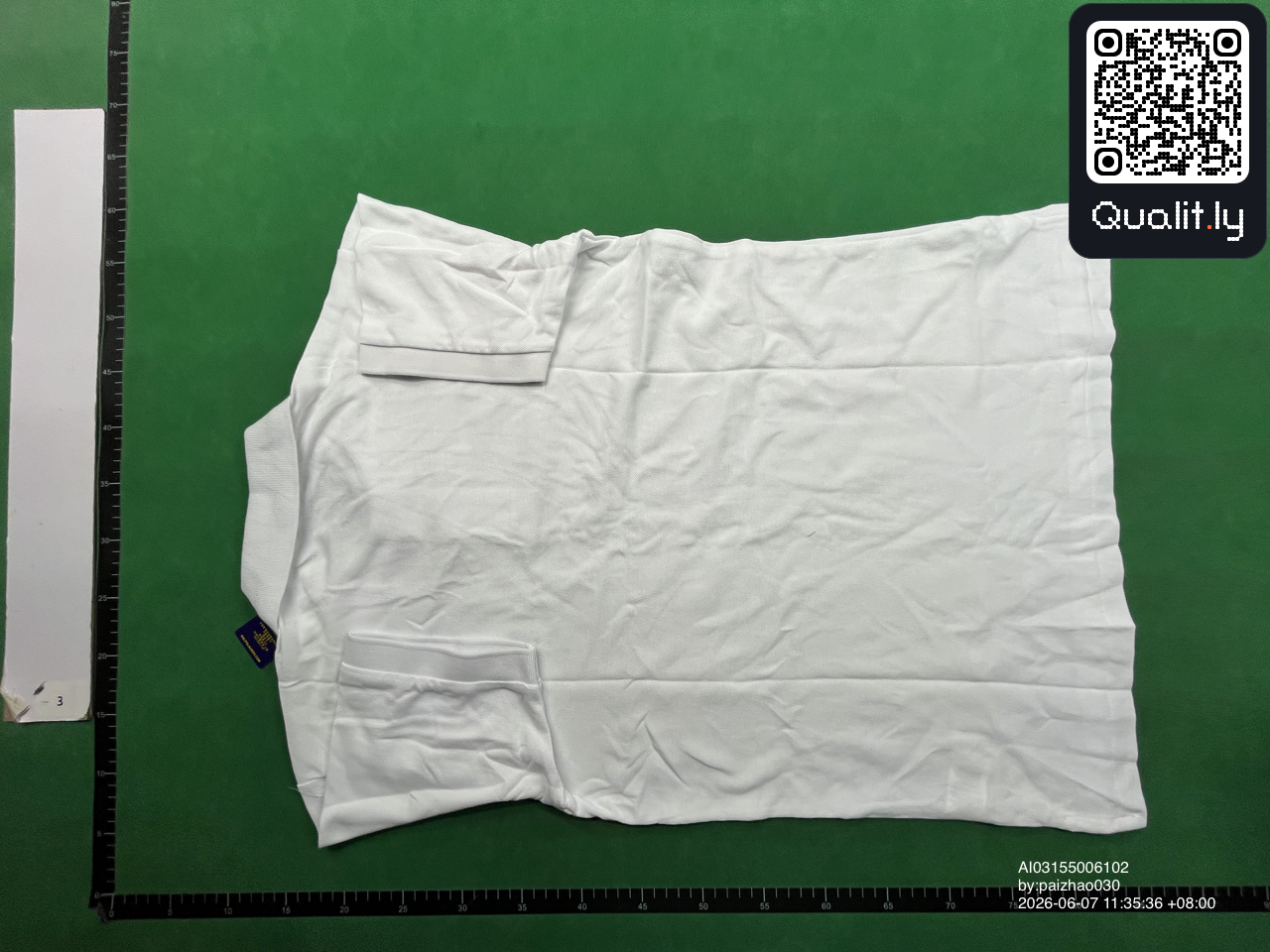 Hemd — QC-Foto 2 von 76
