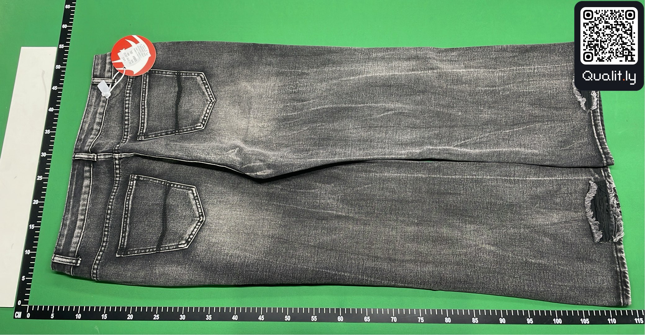 Jeans — QC-Foto 3 von 28