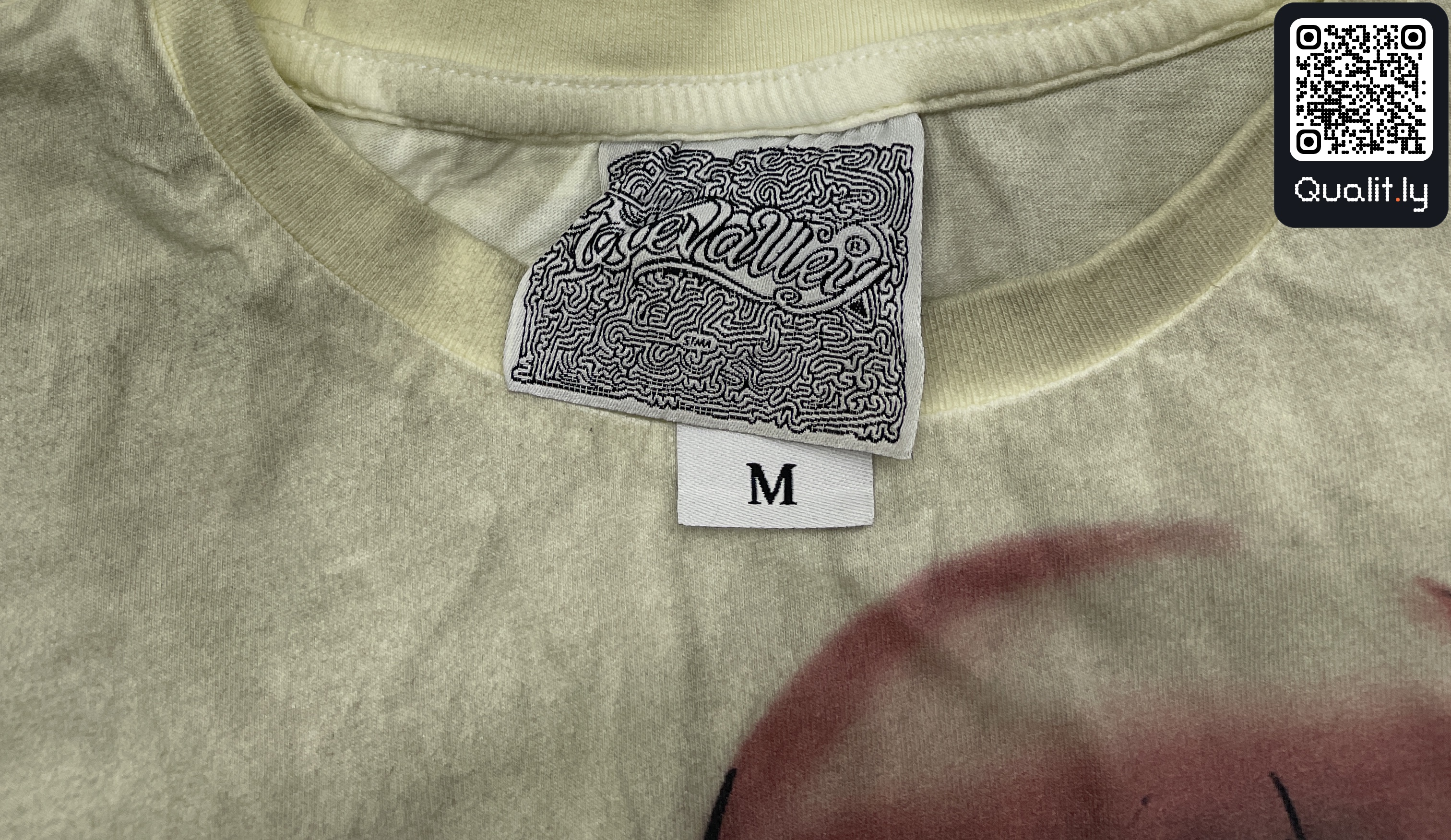 Shirt QC photo 1 of 40