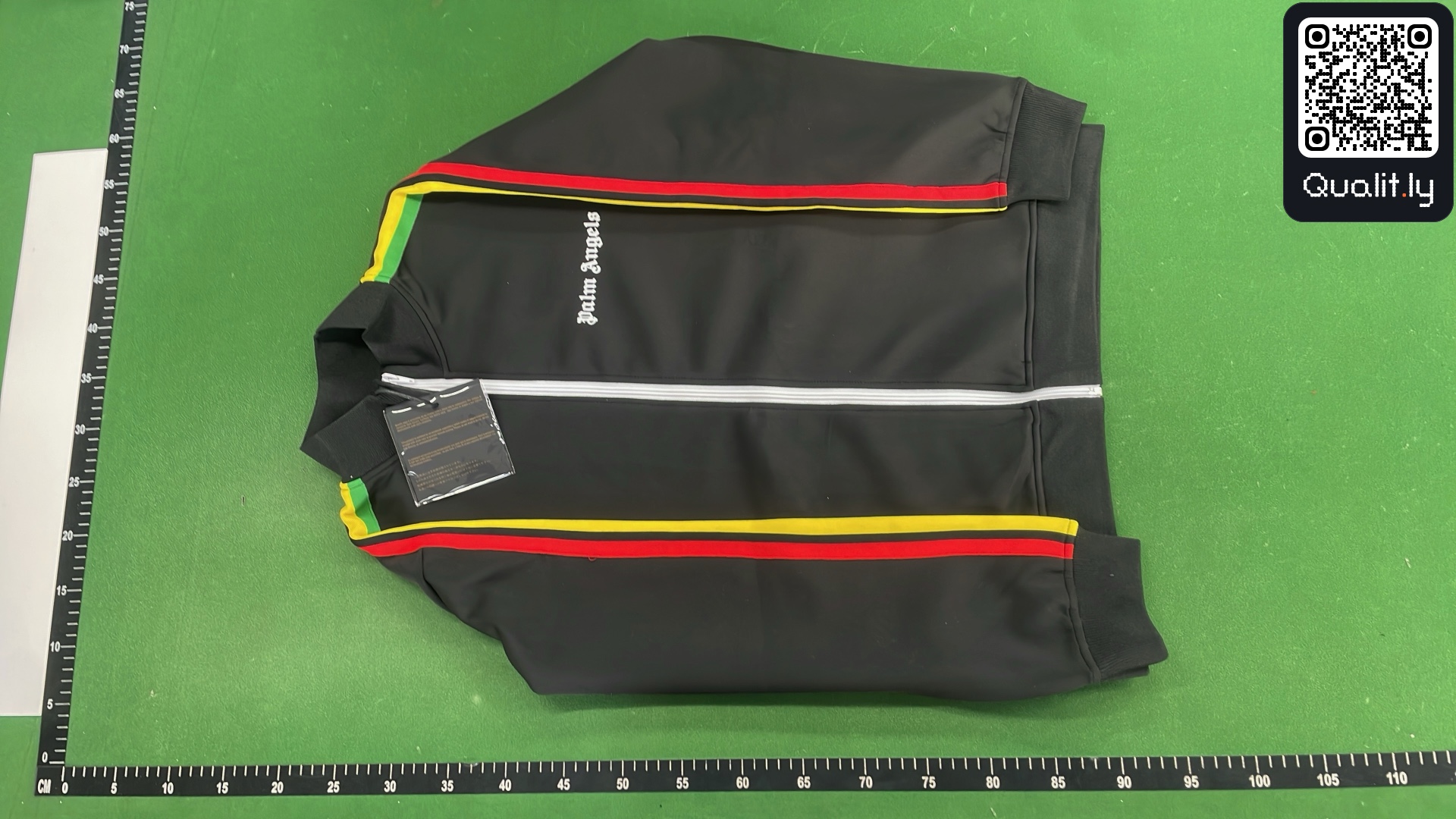 Hoodie — QC-foto 2 van 12