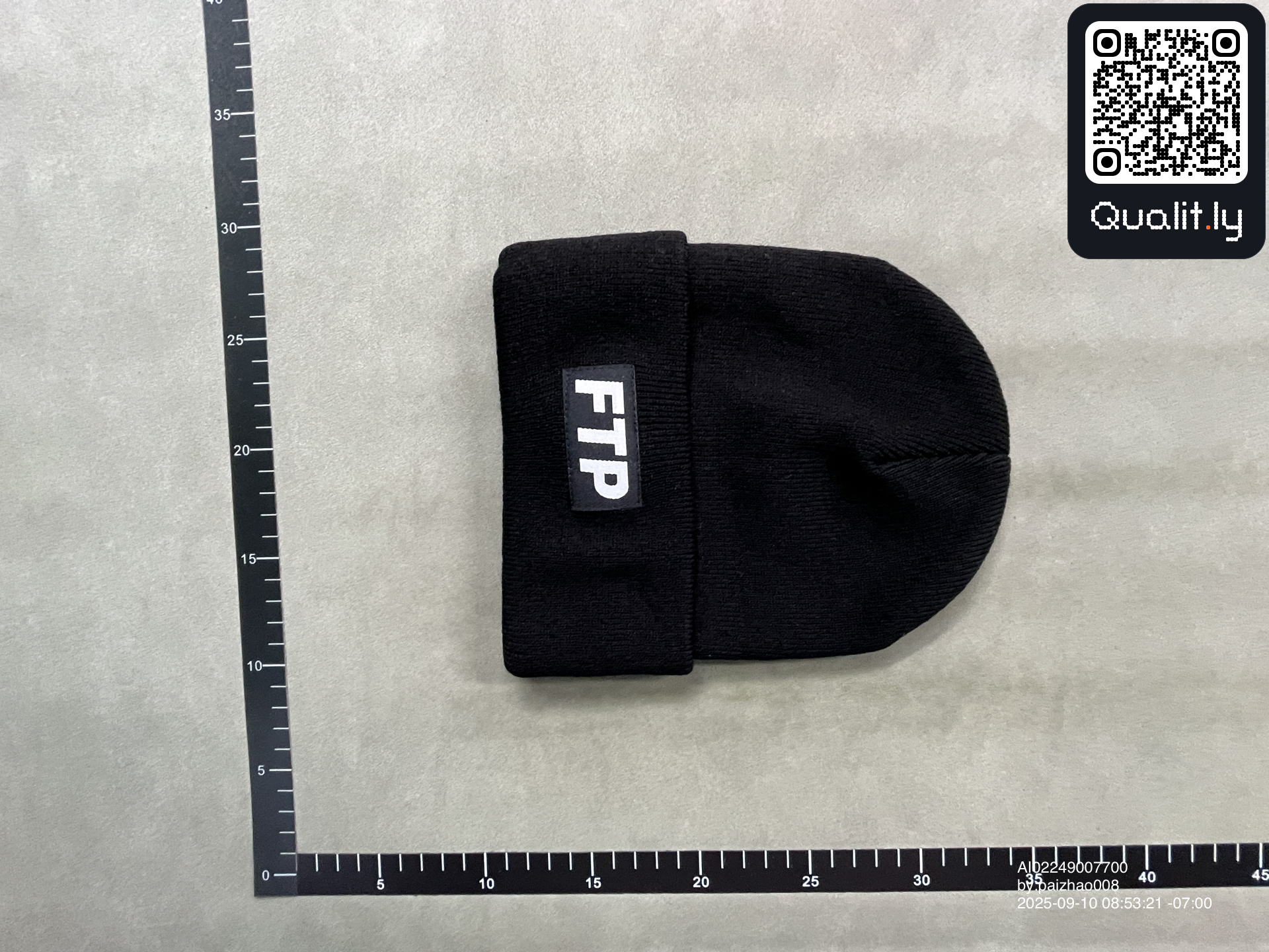 Keps — QC-foto 1 av 10