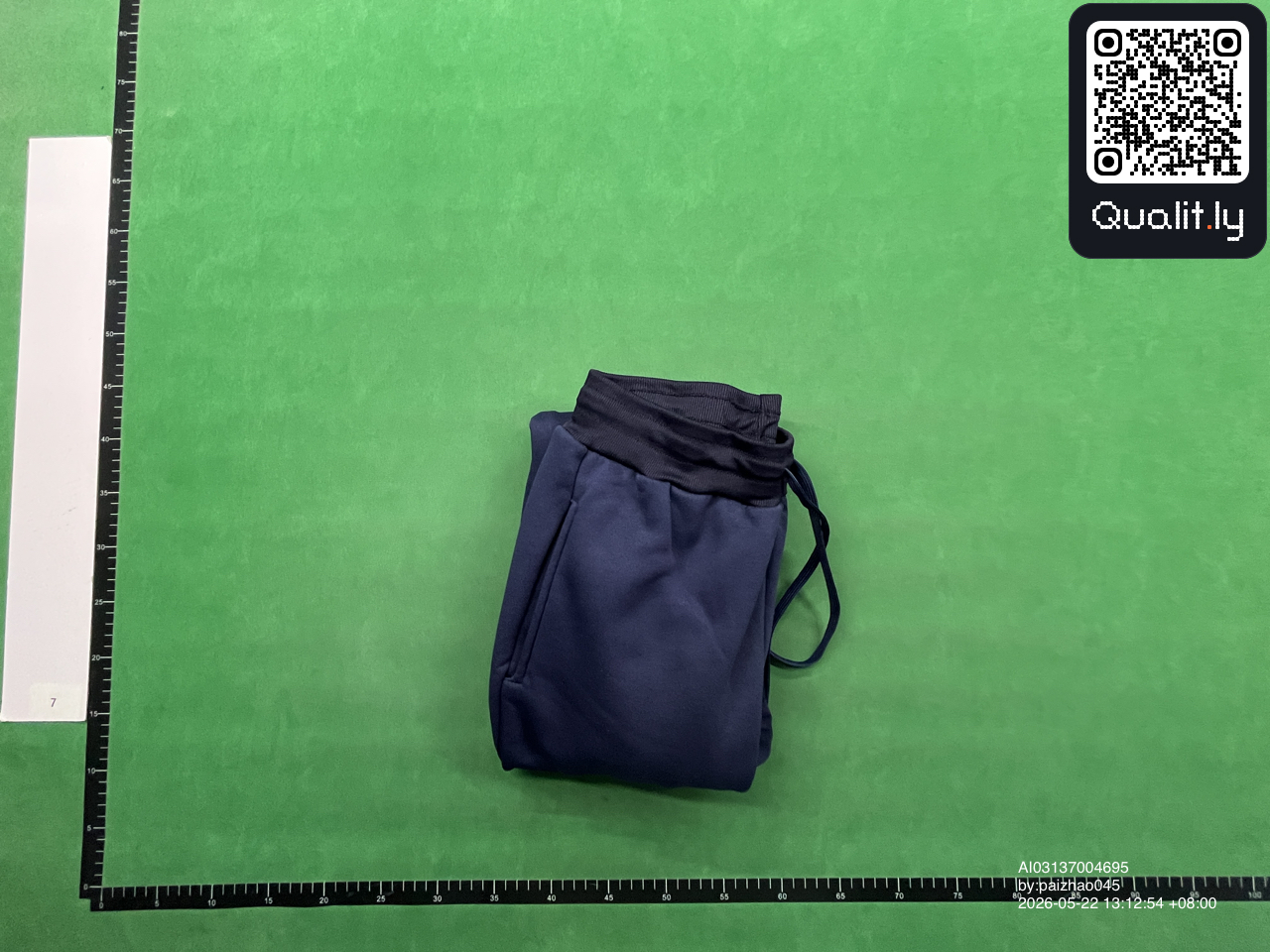 The North Face Joggers Grey QC photo 5