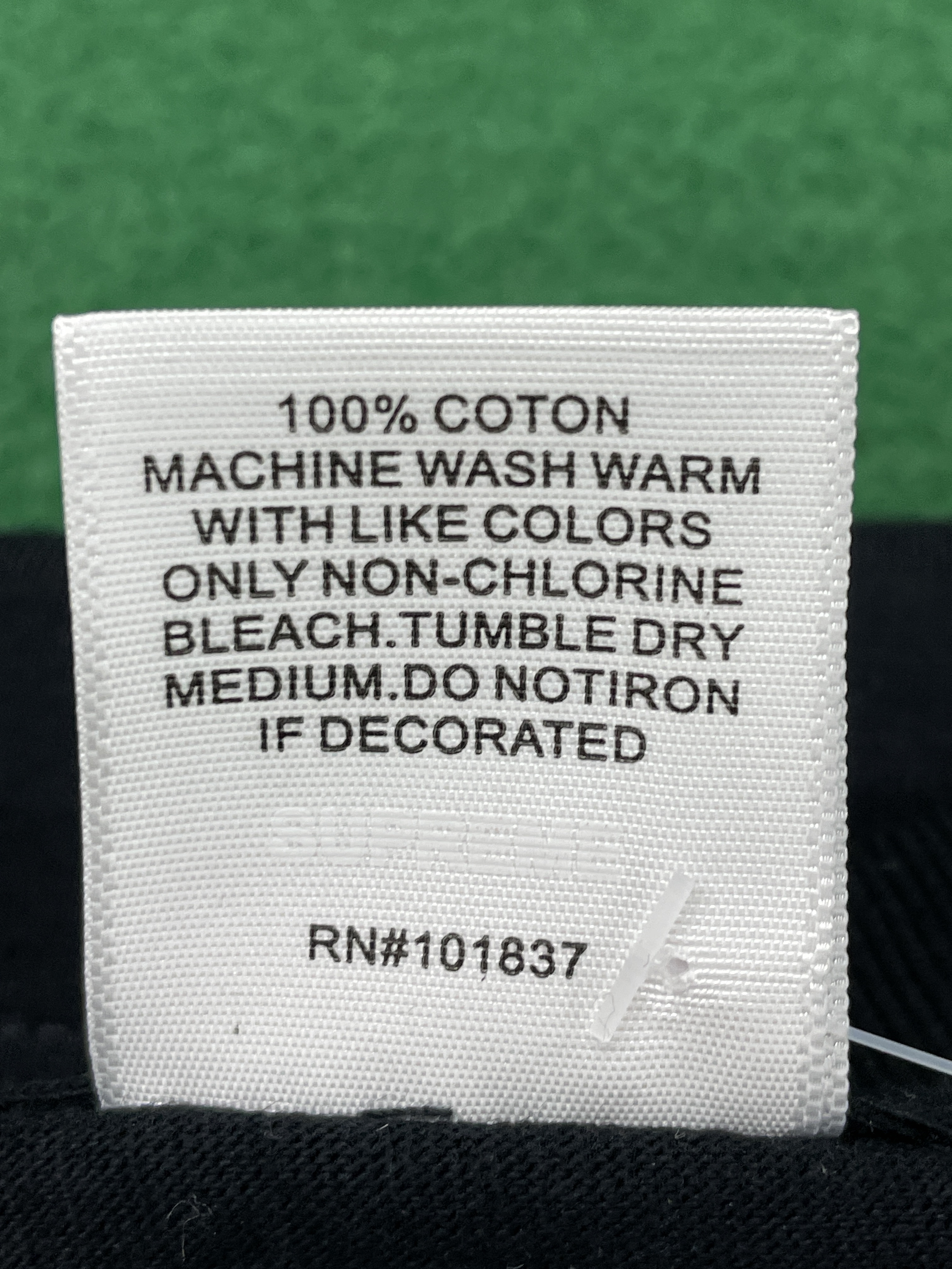 T-shirt — QC-foto 3 van 74