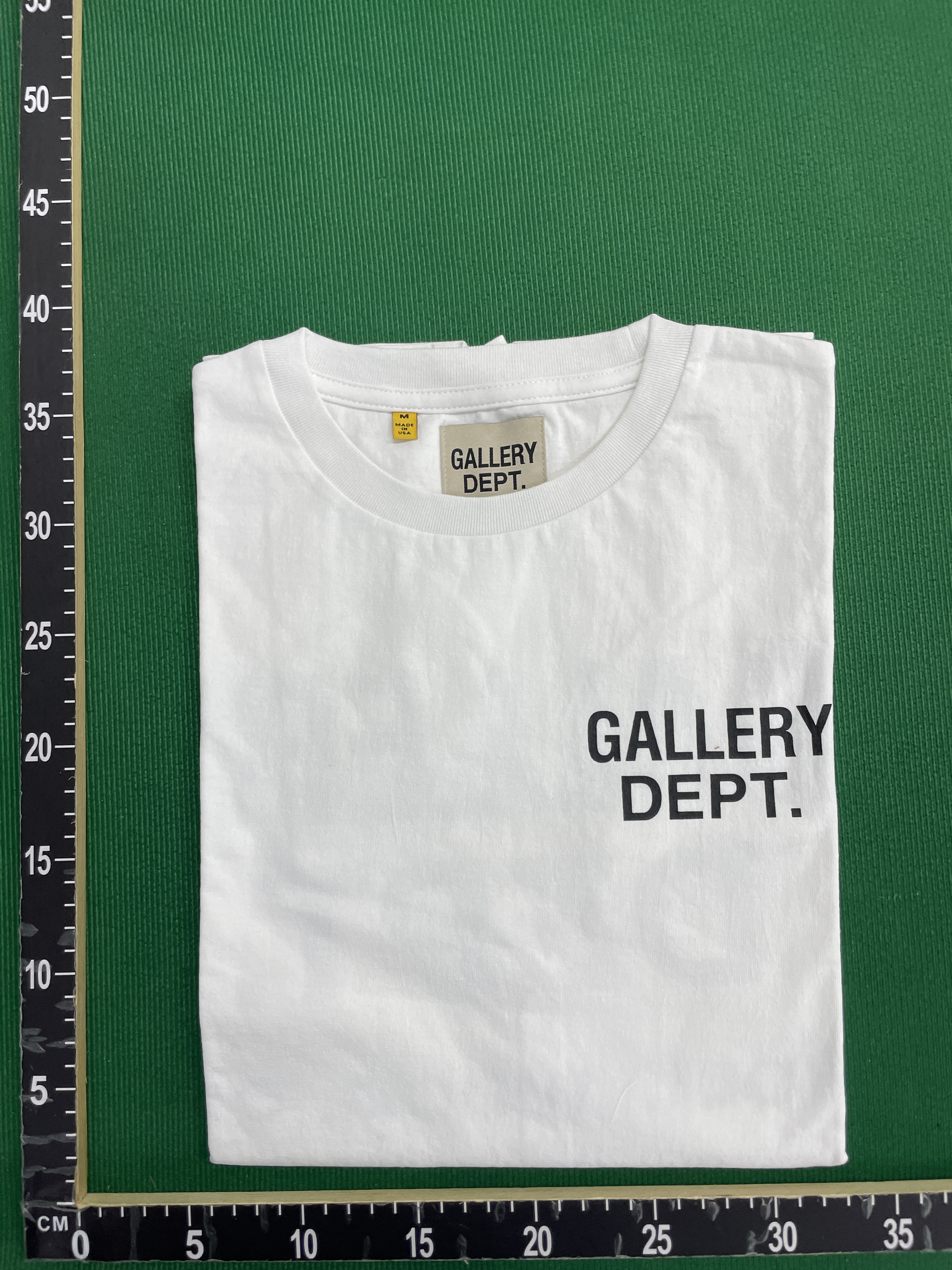 Camiseta — foto QC 3 de 33