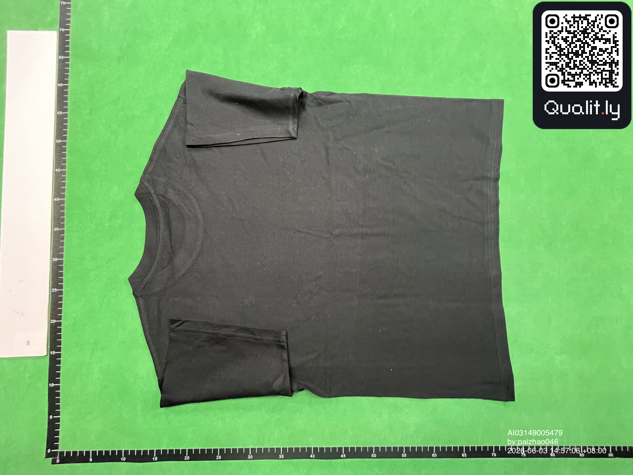 Tricou — fotografie QC 3 din 50