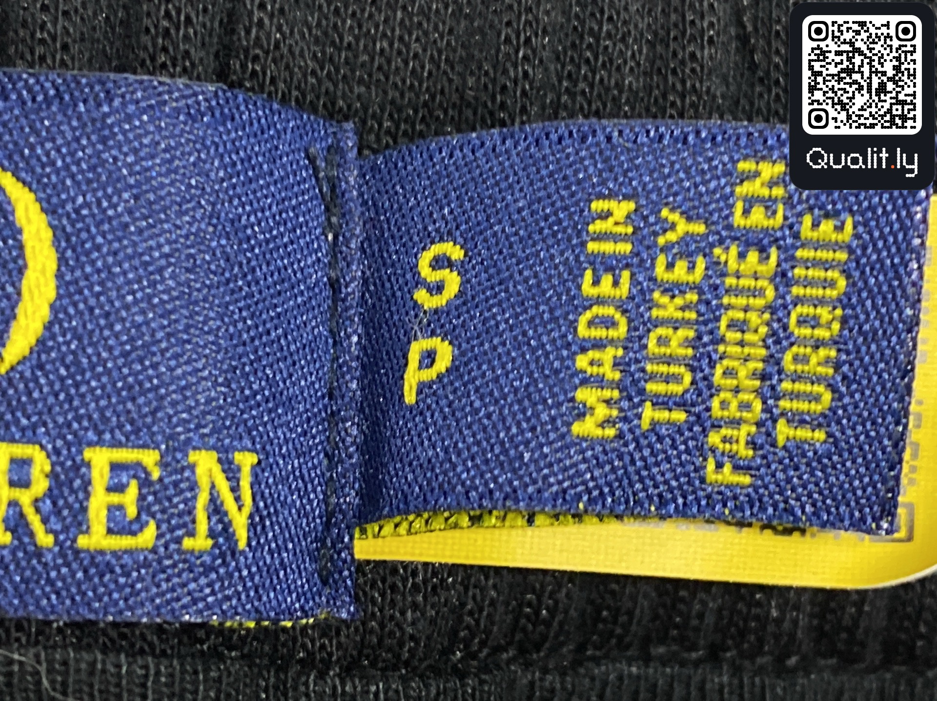 Hoodie — QC-foto 1 van 114
