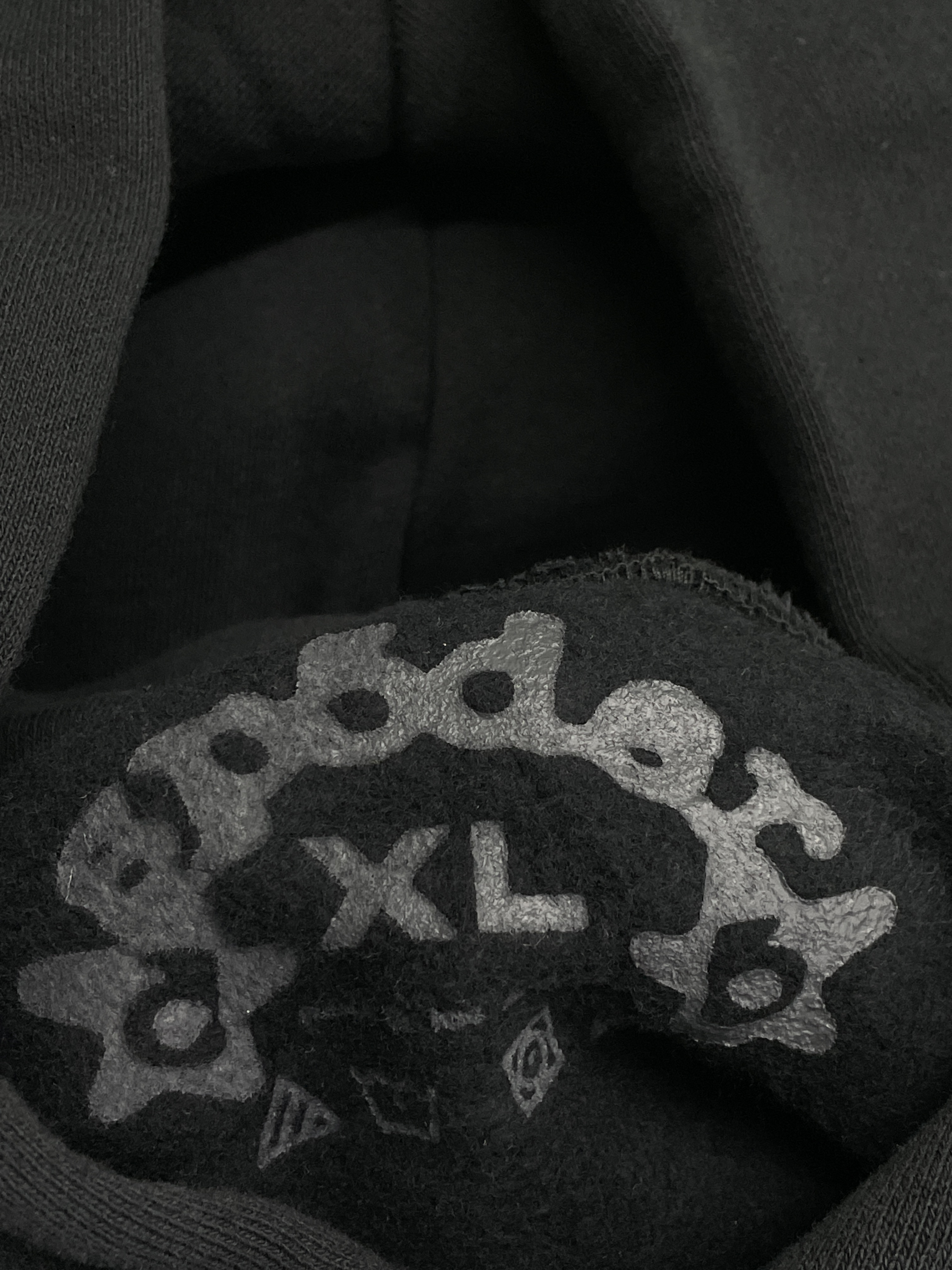 Sweat à capuche — photo QC 2 sur 61