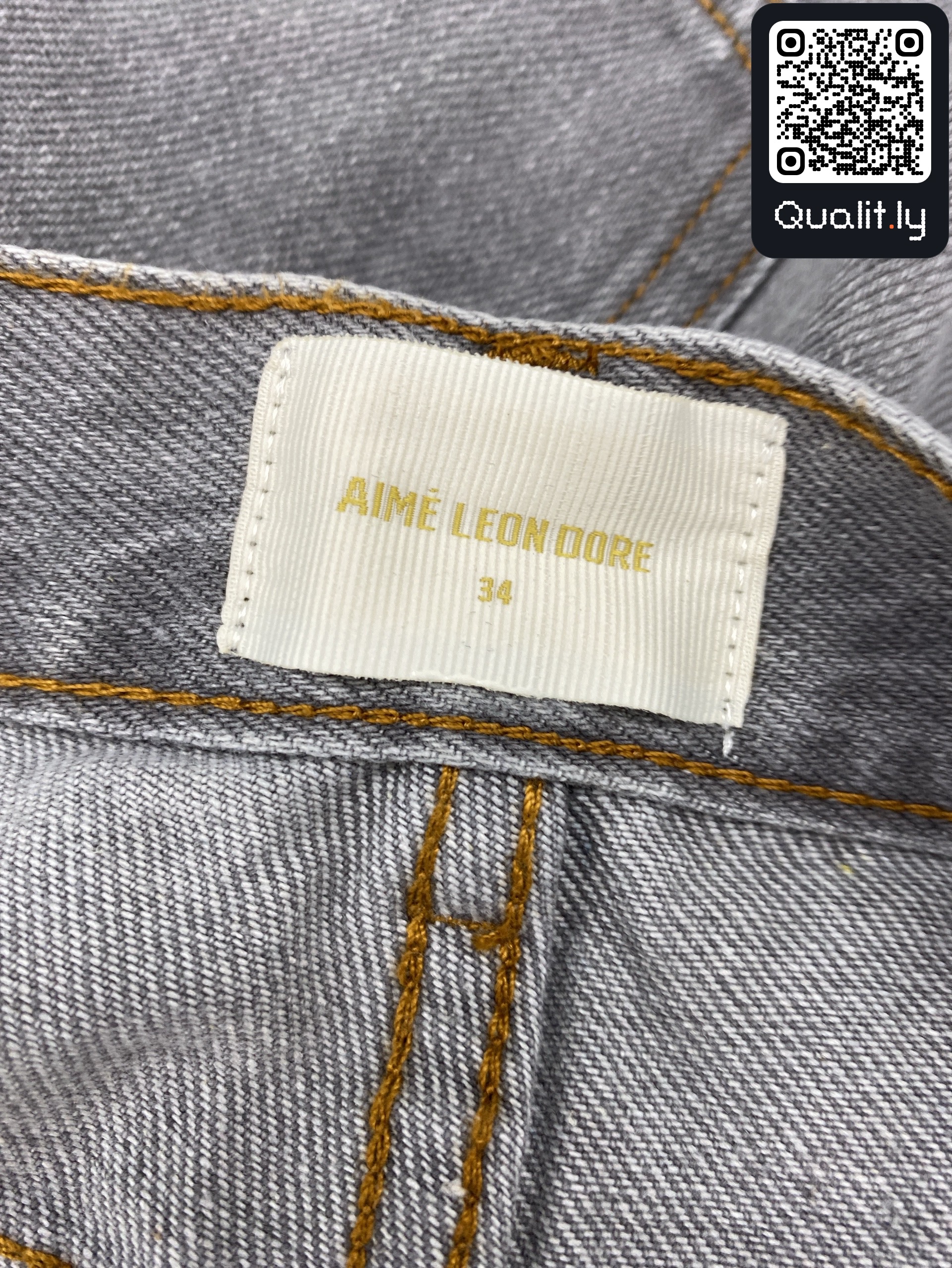 Jeans — QC-foto 1 av 113