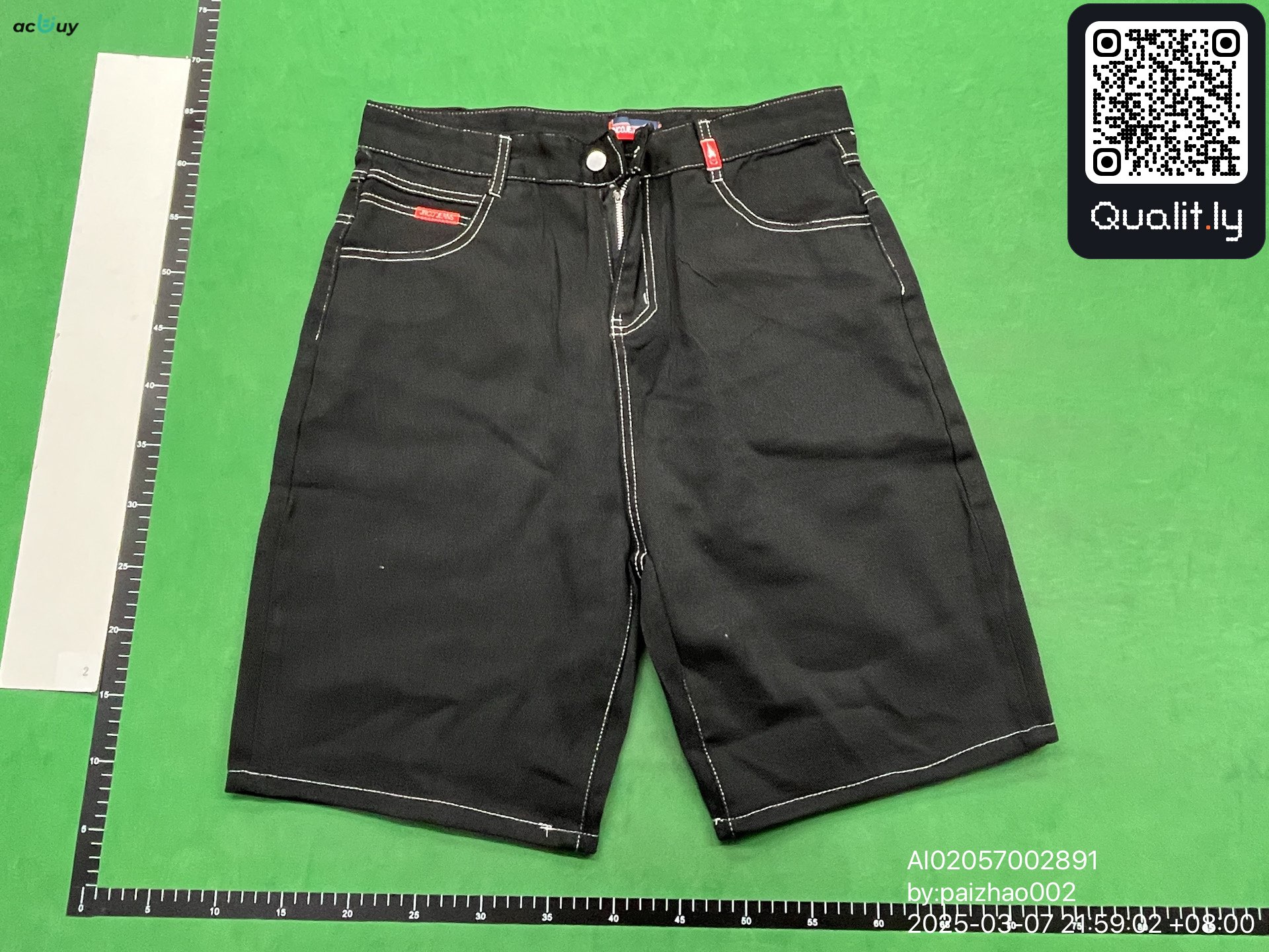 Jeans QC photo 3 of 4
