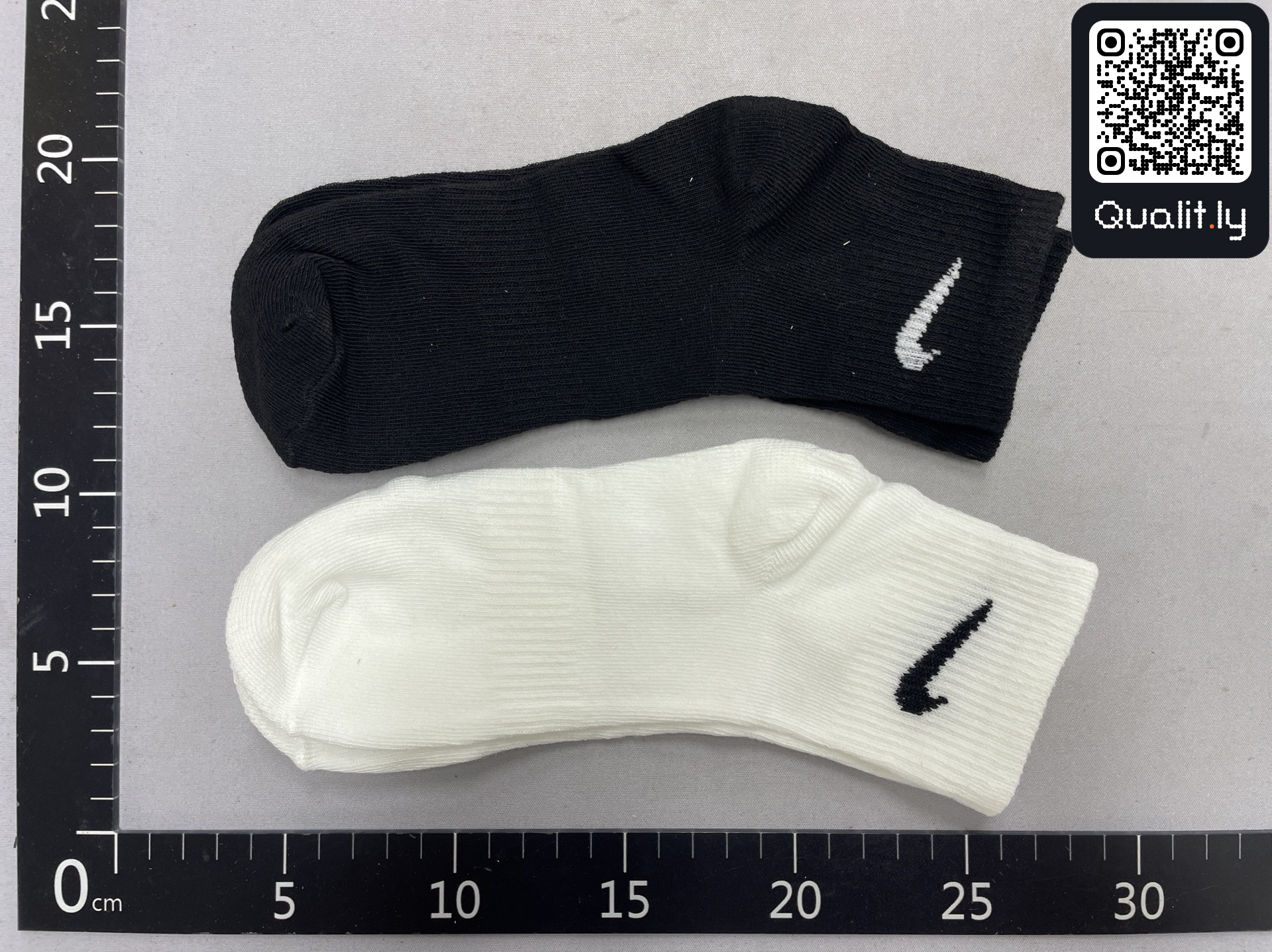 Calcetines — foto QC 2 de 5