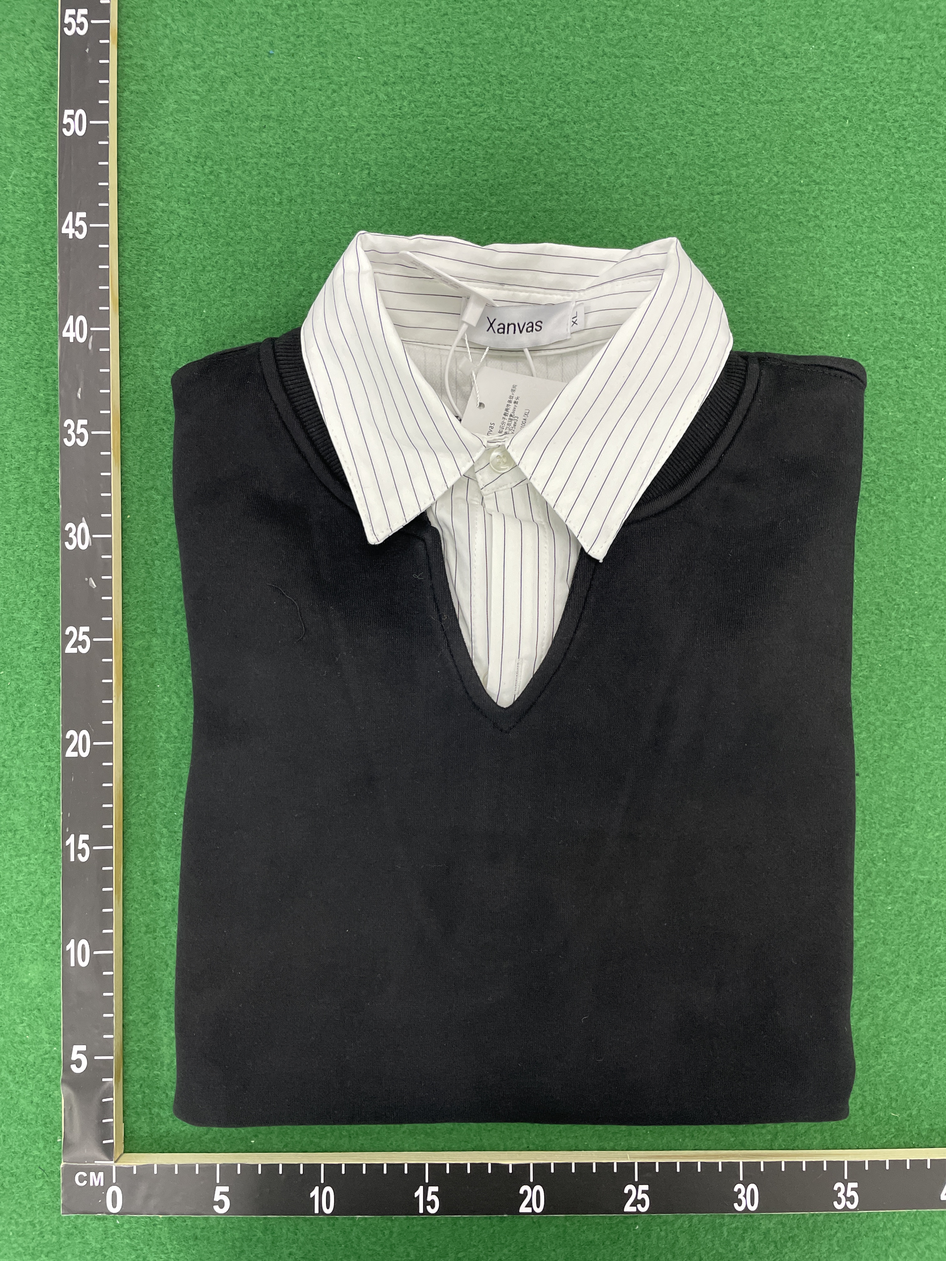 Sweat — photo QC 1 sur 22
