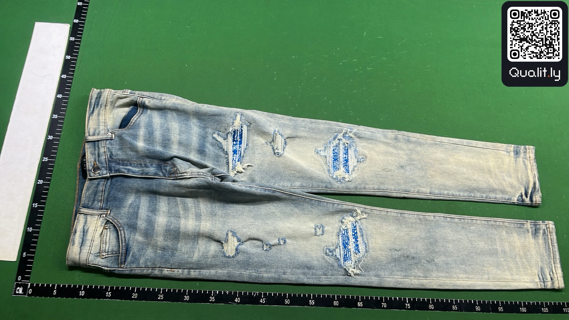 Jeans — QC-Foto 2 von 12