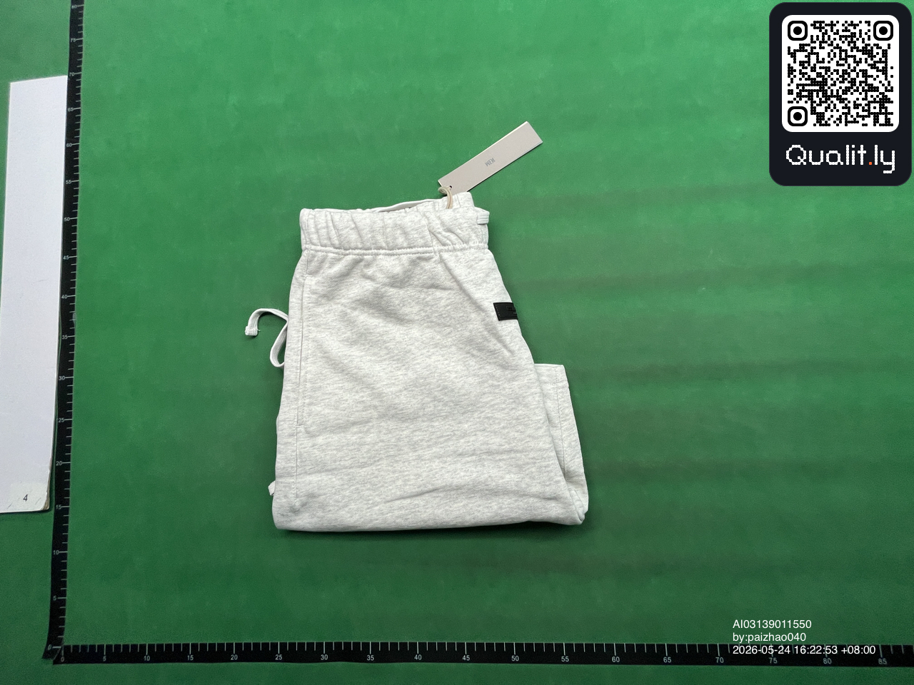 Pantaloni scurți — fotografie QC 2 din 38