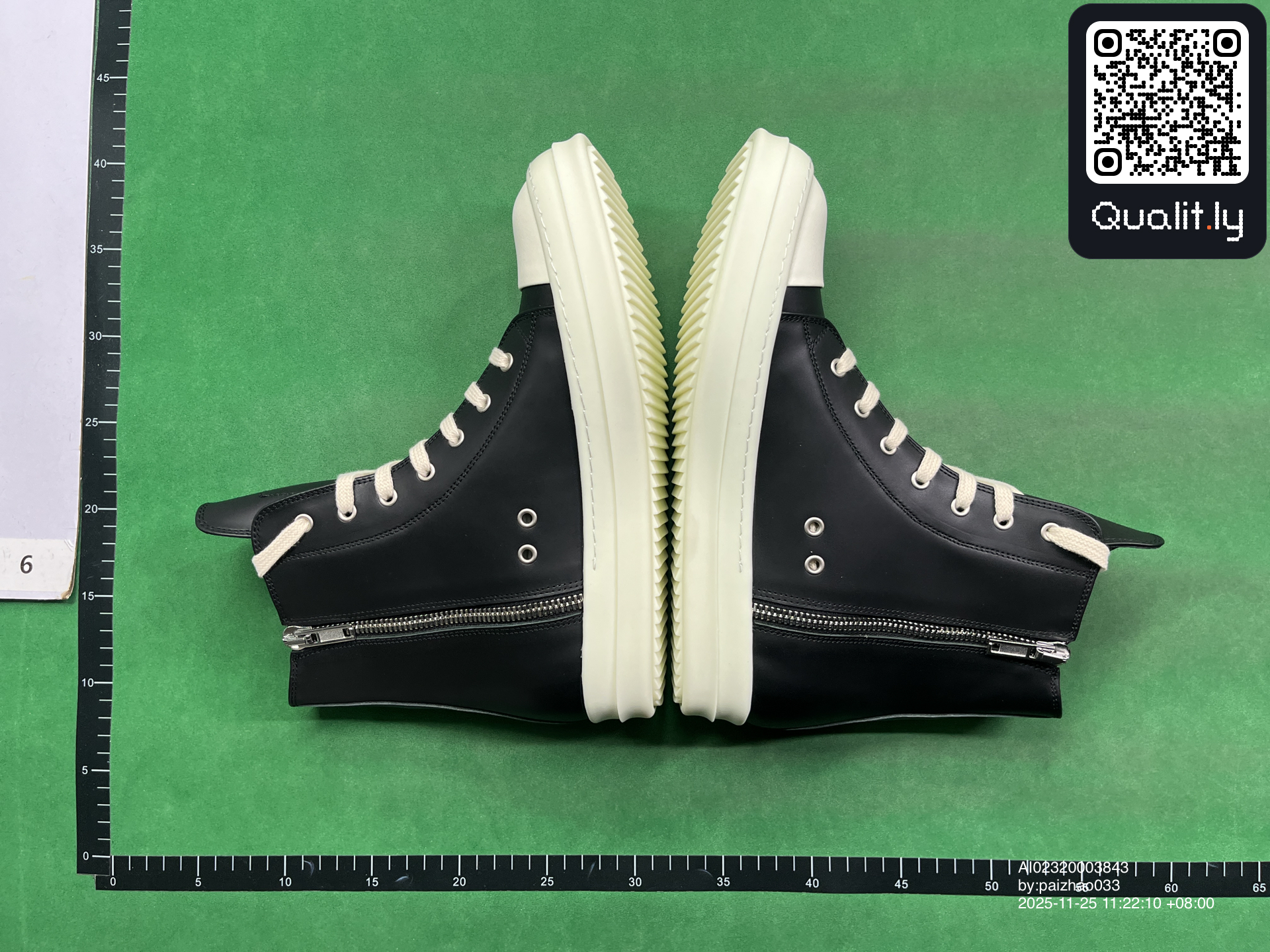 Sneakers — QC-foto 2 av 30