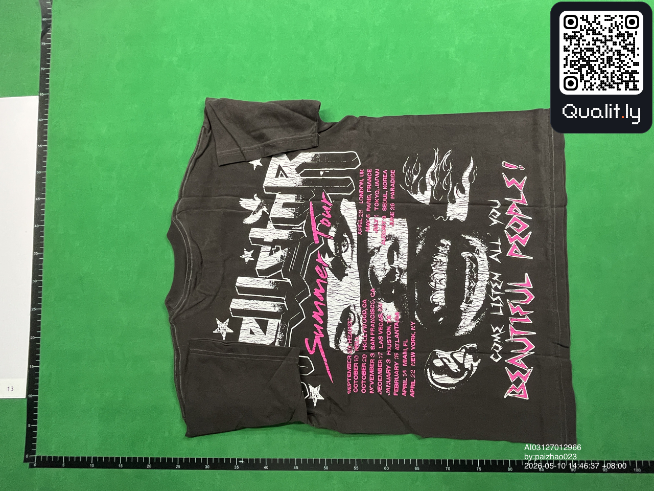 Shirt QC photo 1 of 34