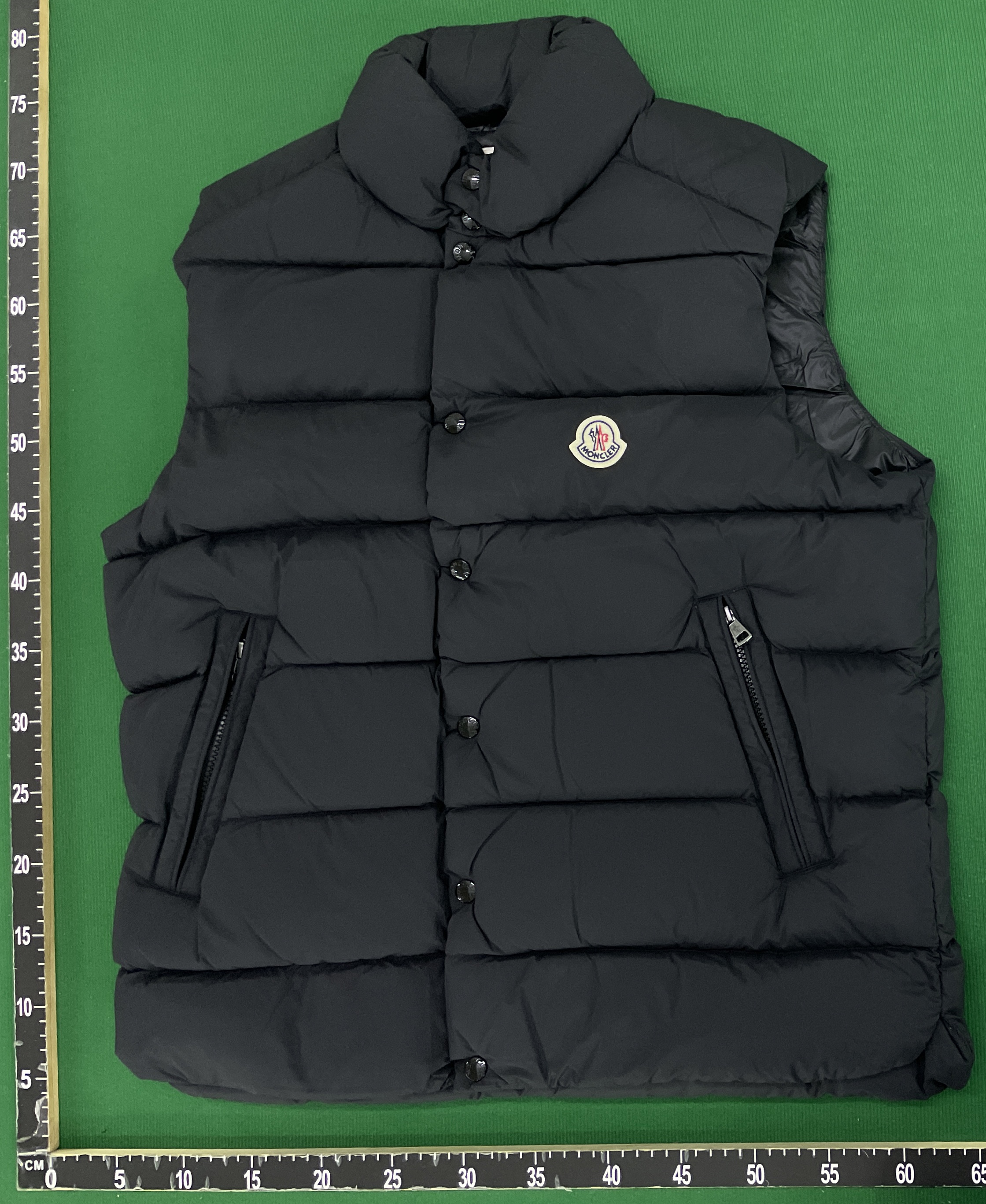 Jacke — QC-Foto 2 von 76