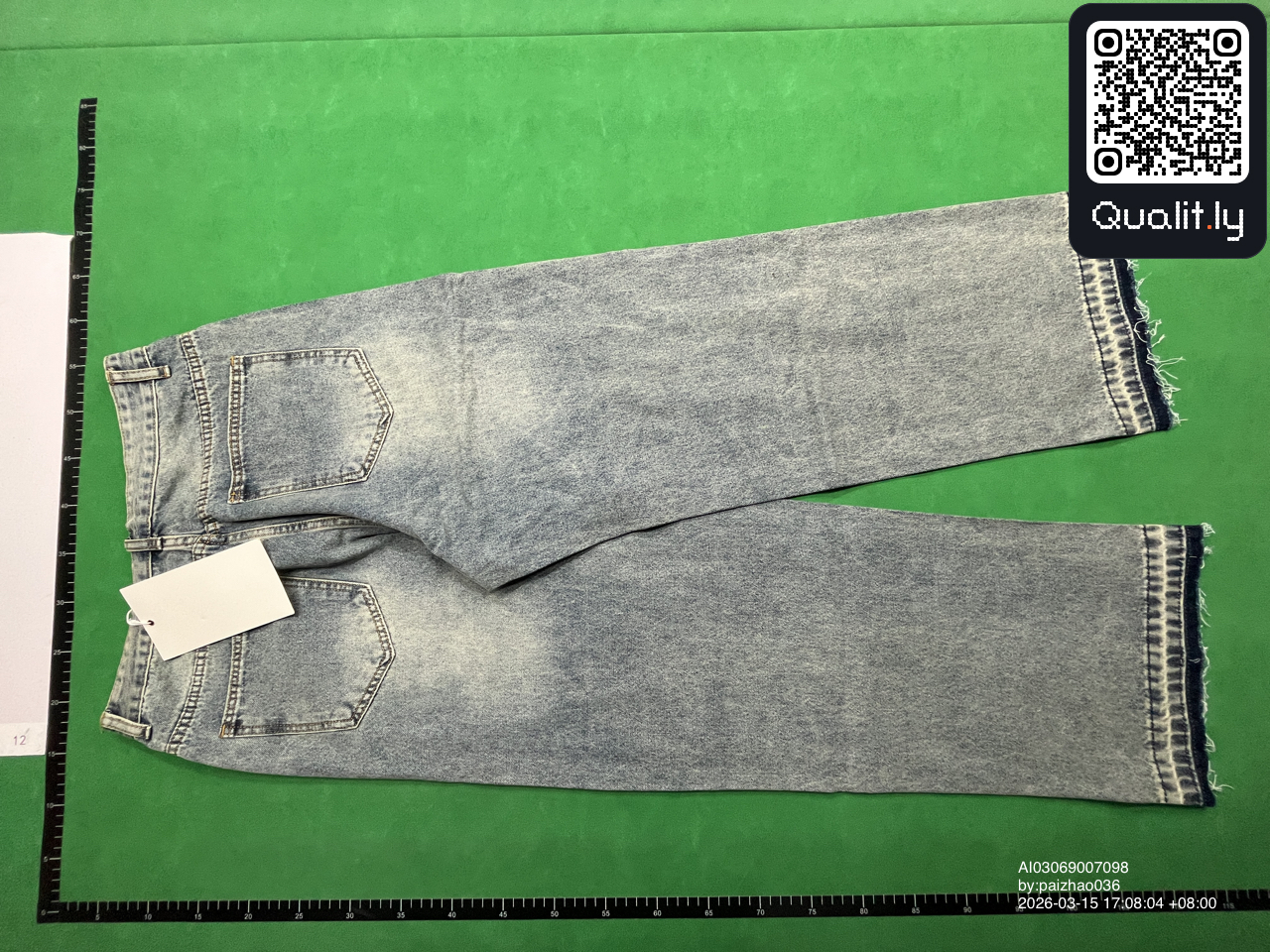 Blugi — fotografie QC 2 din 18