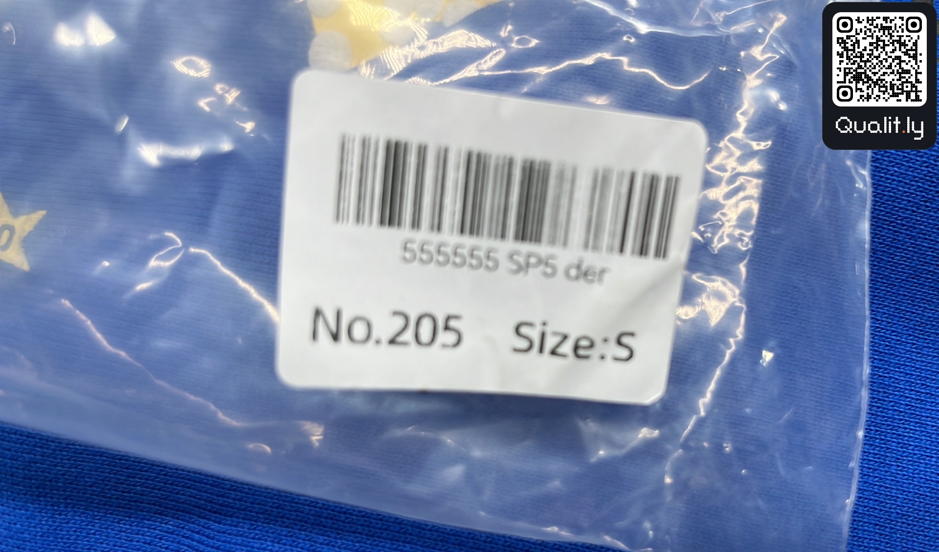 Sudadera con capucha — foto QC 1 de 69