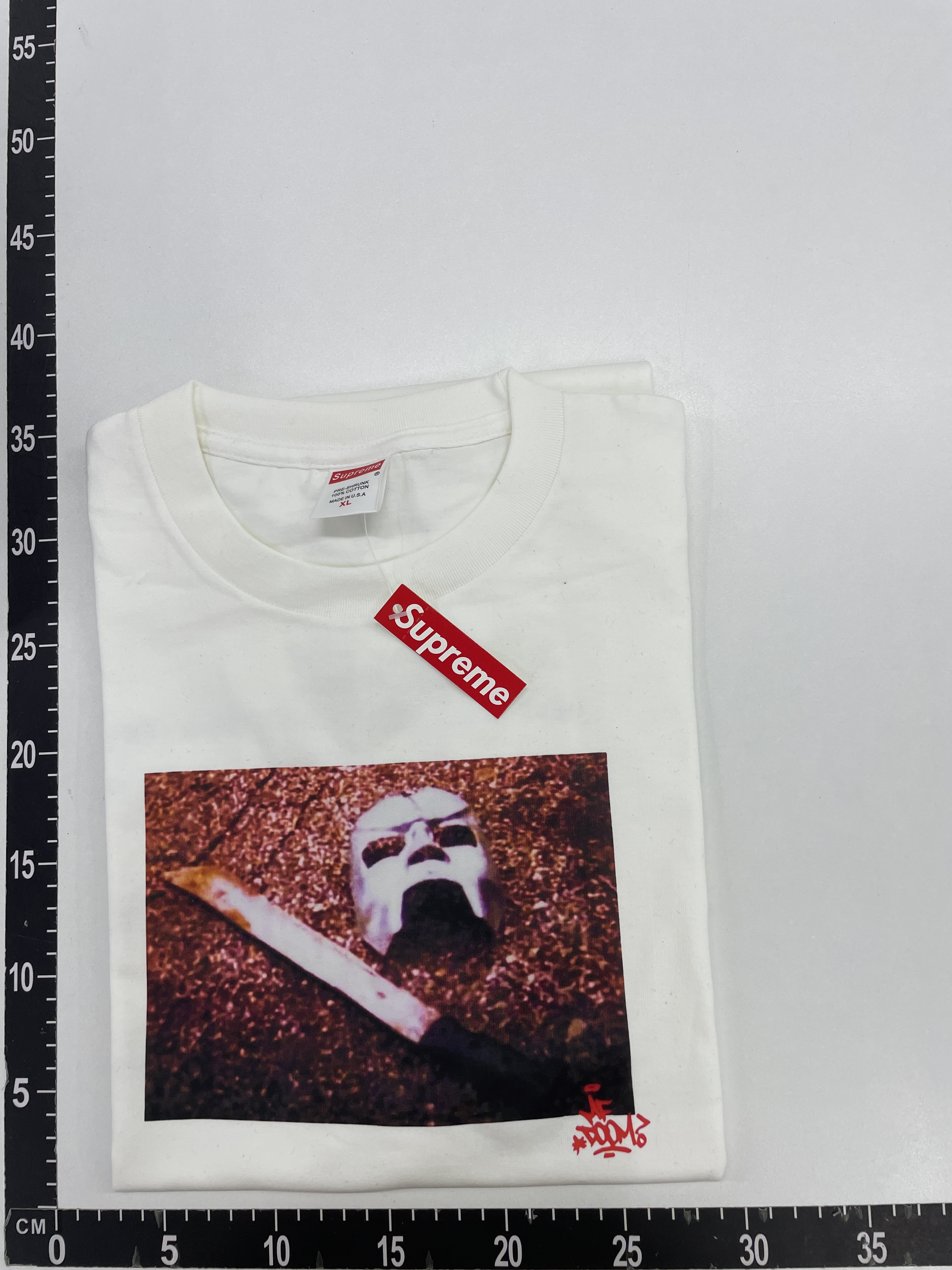 Shirt QC photo 1 of 86