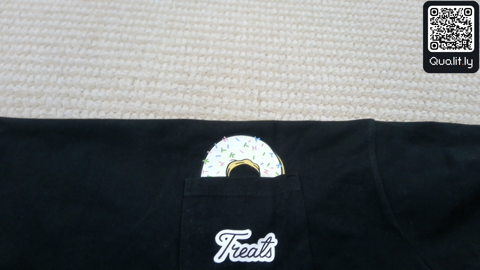 Camisa — foto QC 3 de 16