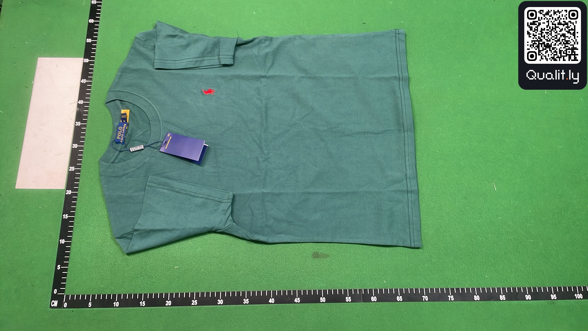 T-shirt QC photo 2 of 104