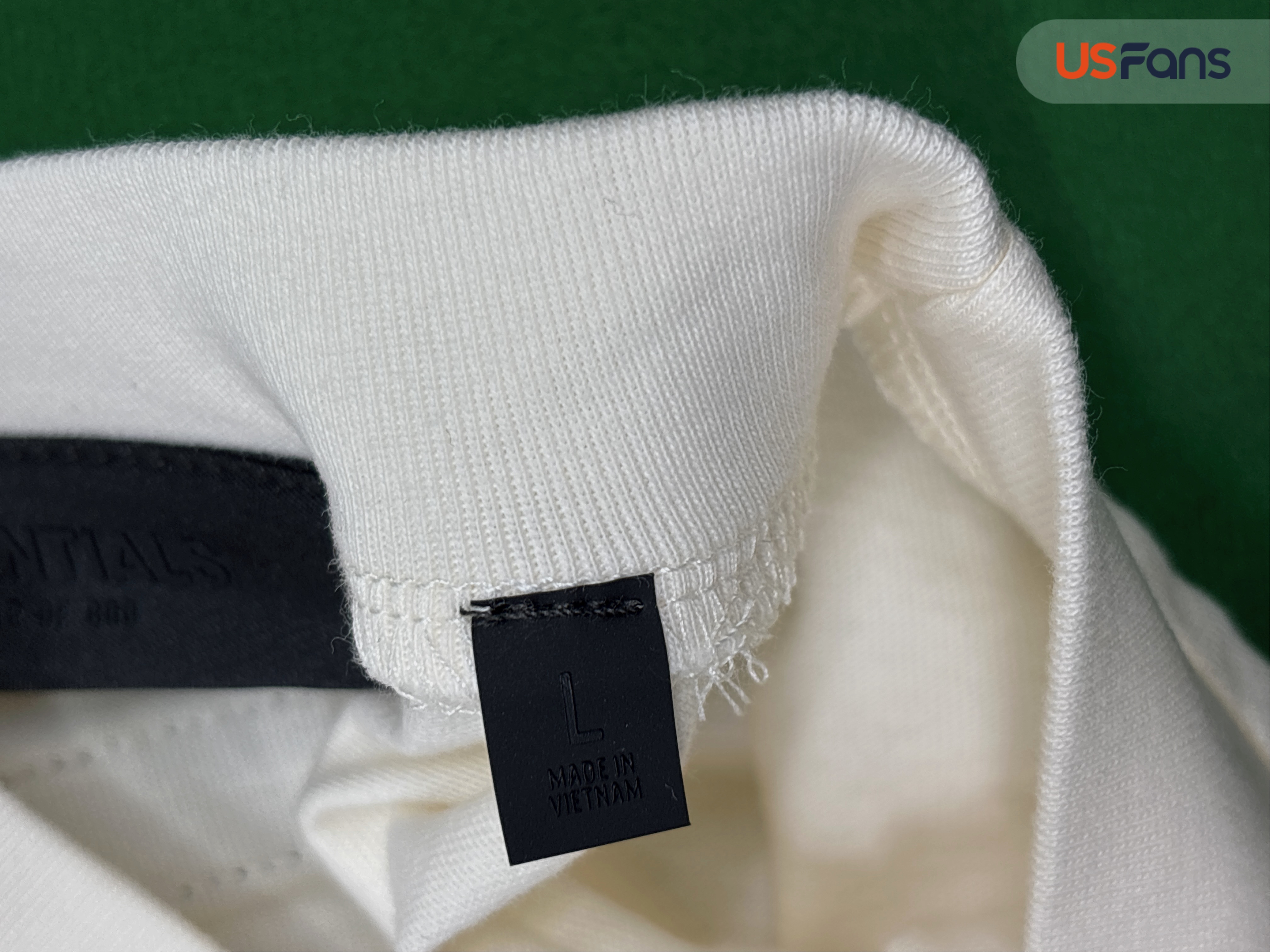 T-shirt — QC-foto 1 av 4